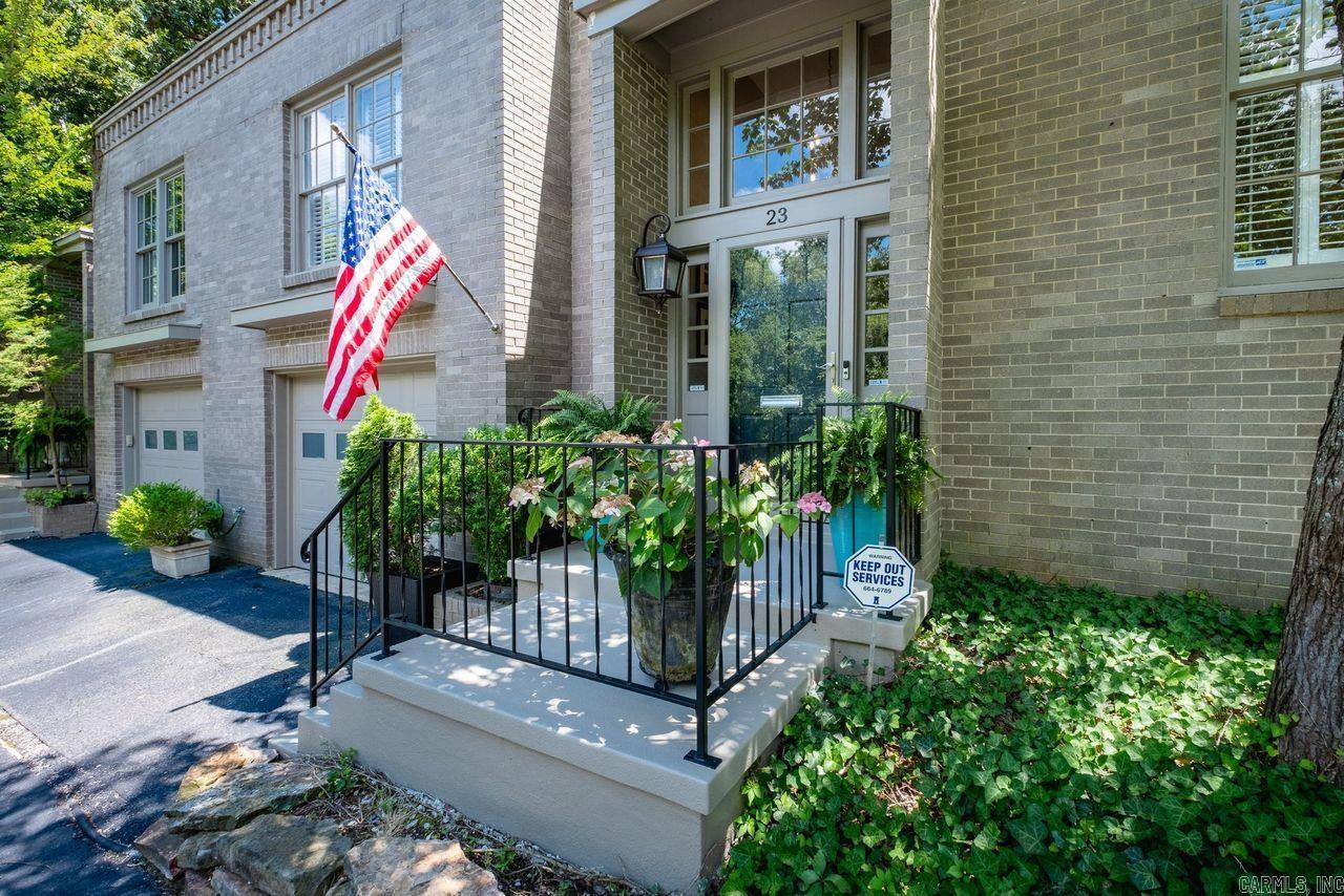 3901 Cedar Hill #23 Road