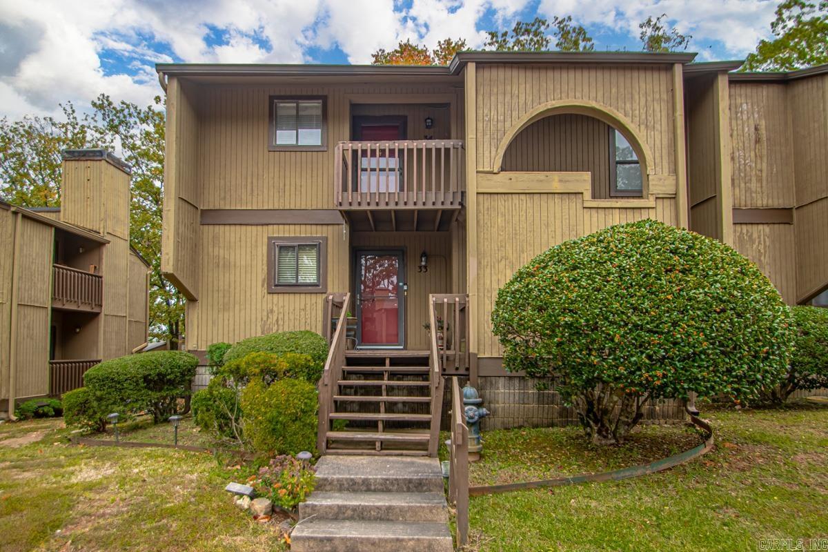 507 Green Mountain Circle Unit: 34