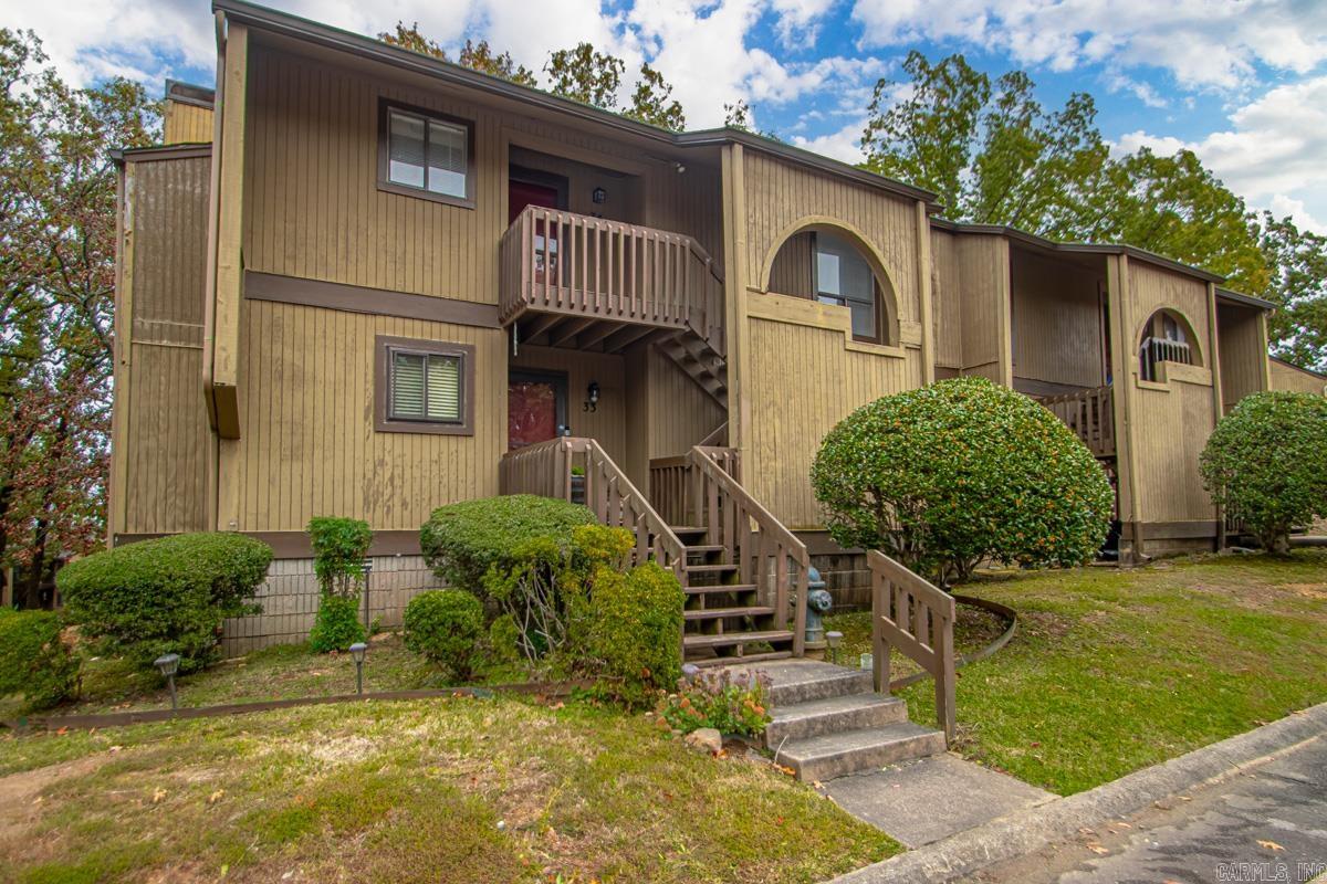 507 Green Mountain Circle Unit: 34