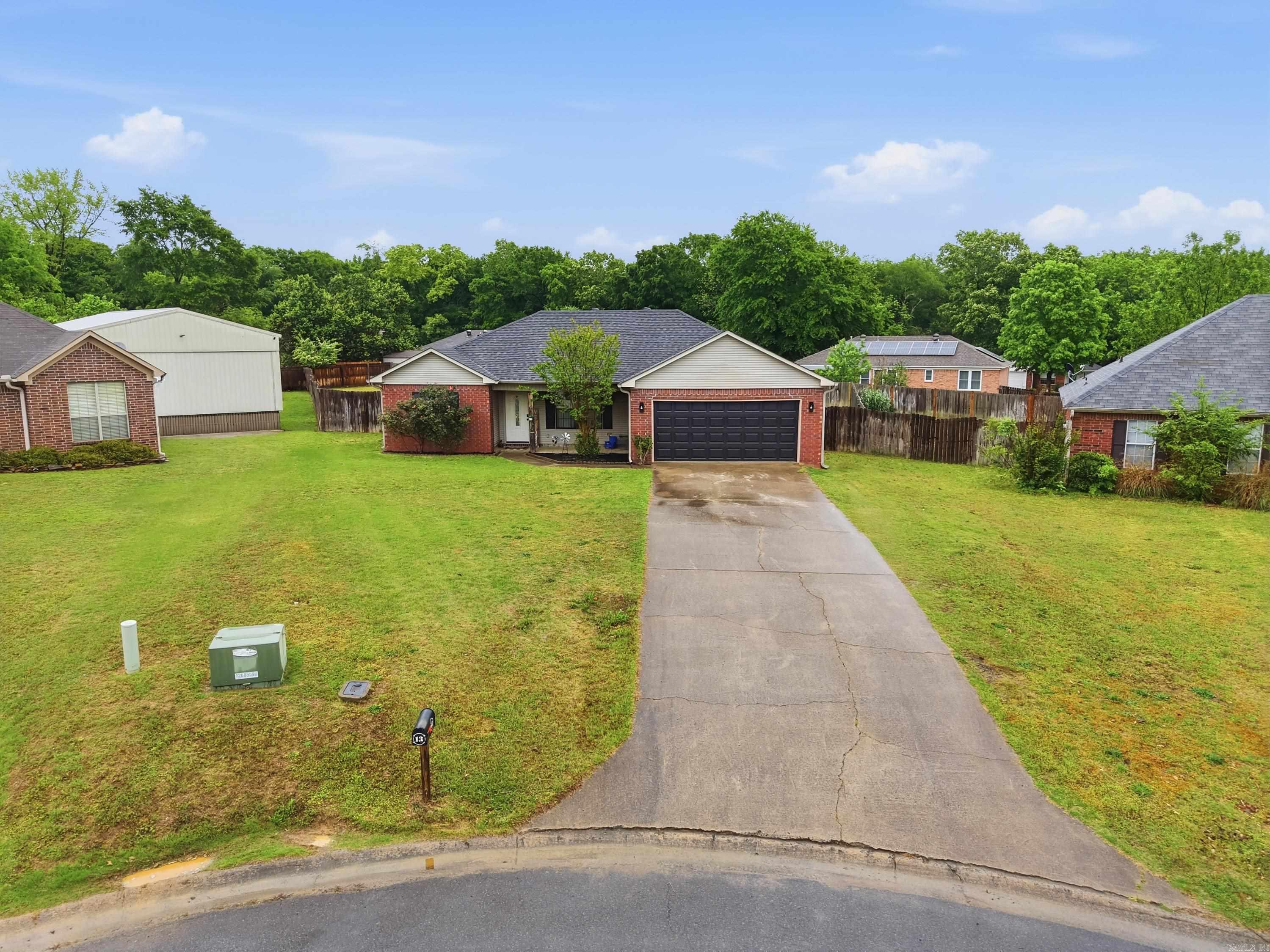 13 Jess Sims Drive