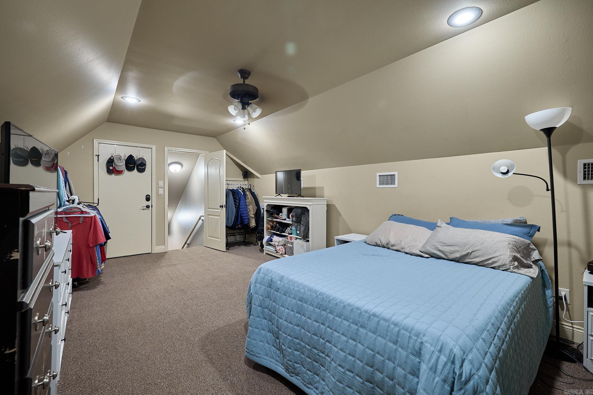 2705 Durango Drive