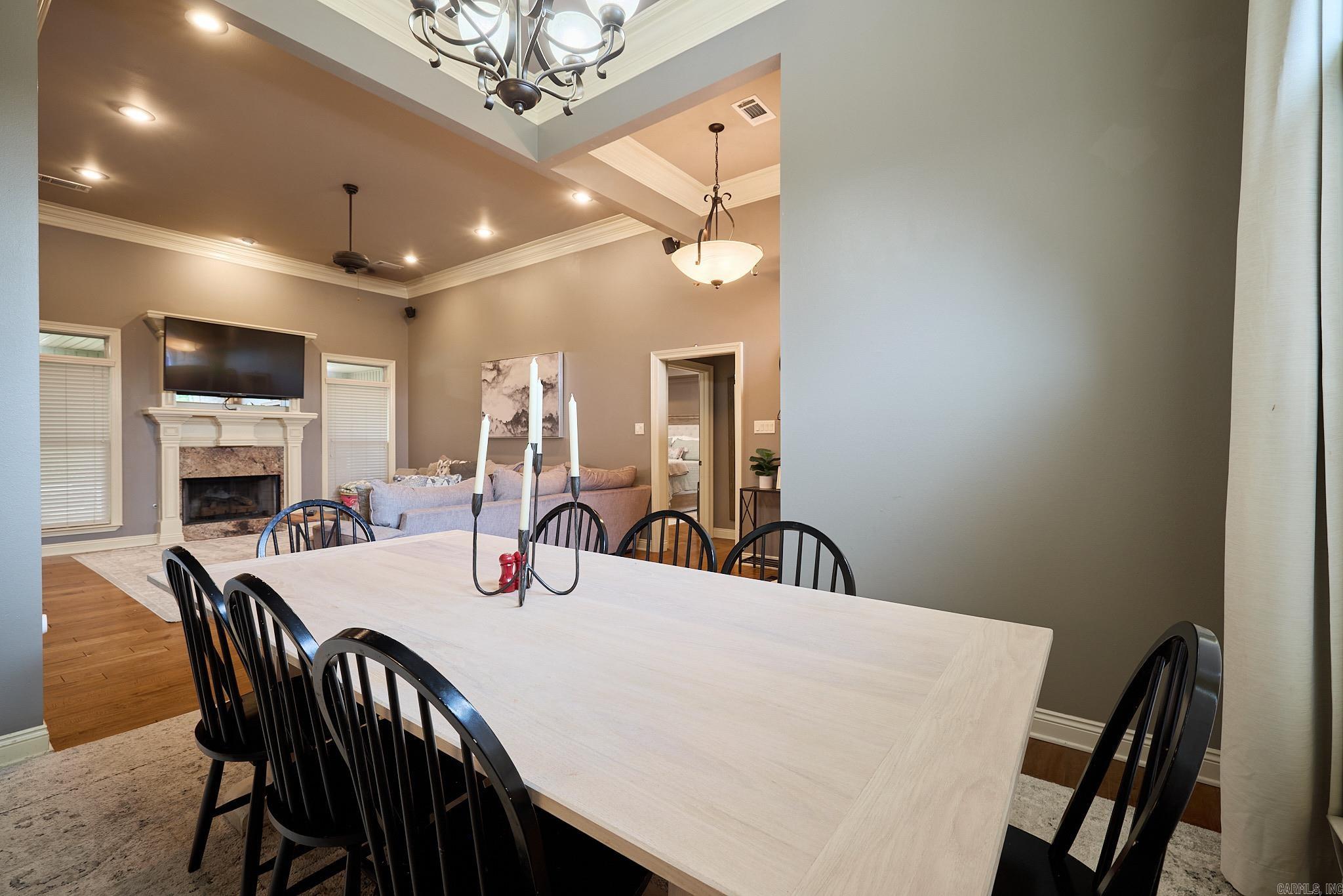 2705 Durango Drive