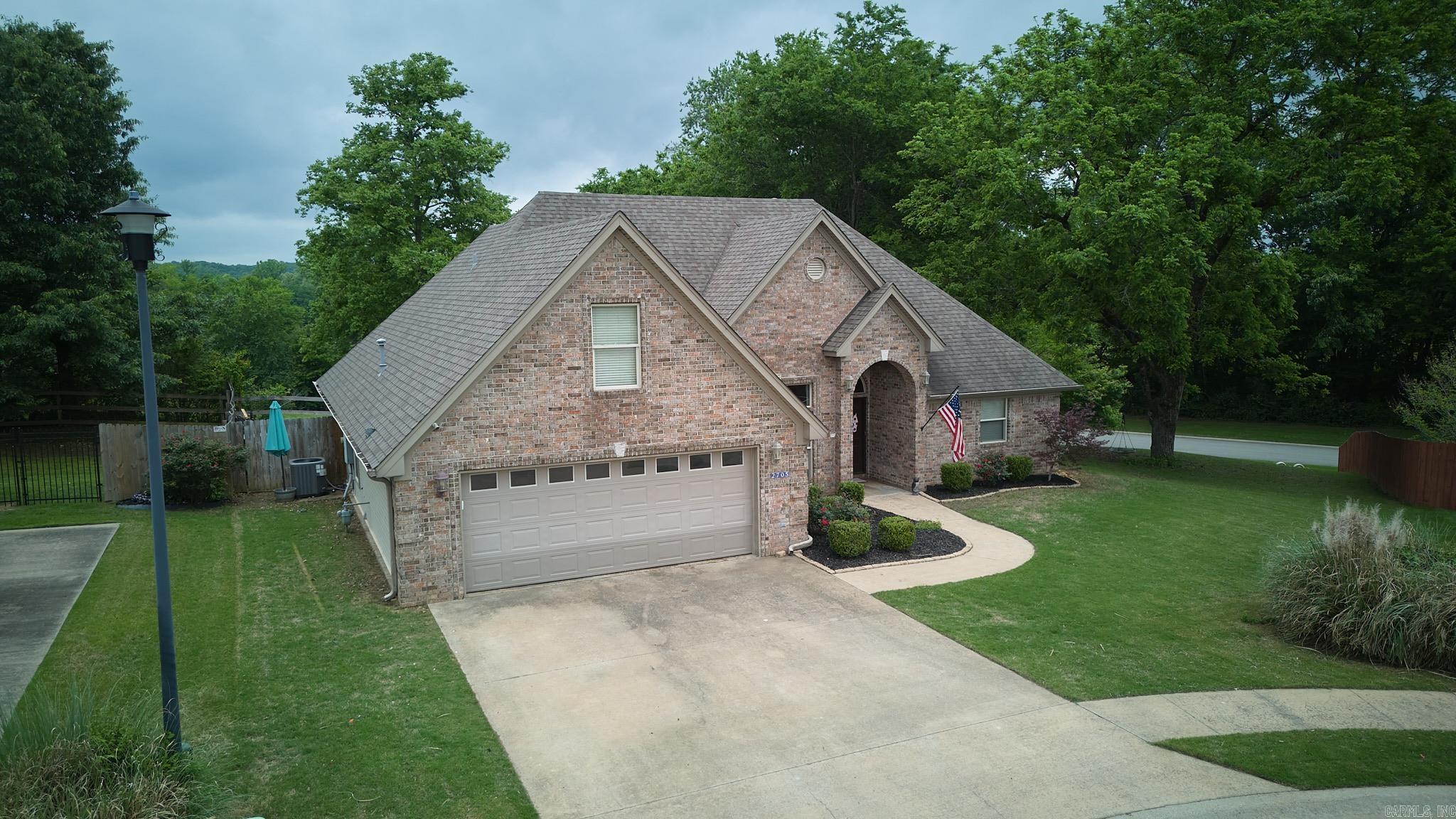 2705 Durango Drive