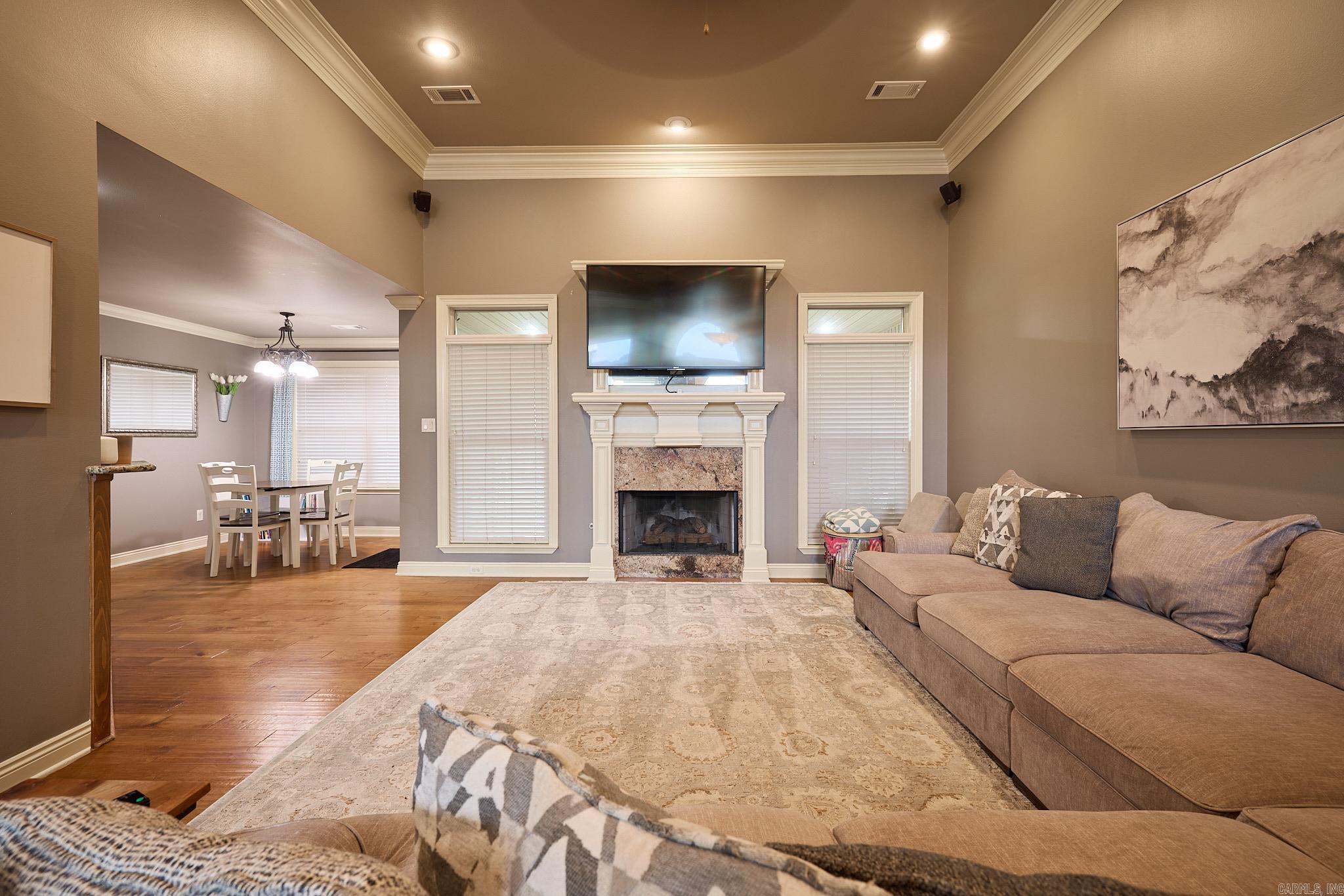2705 Durango Drive
