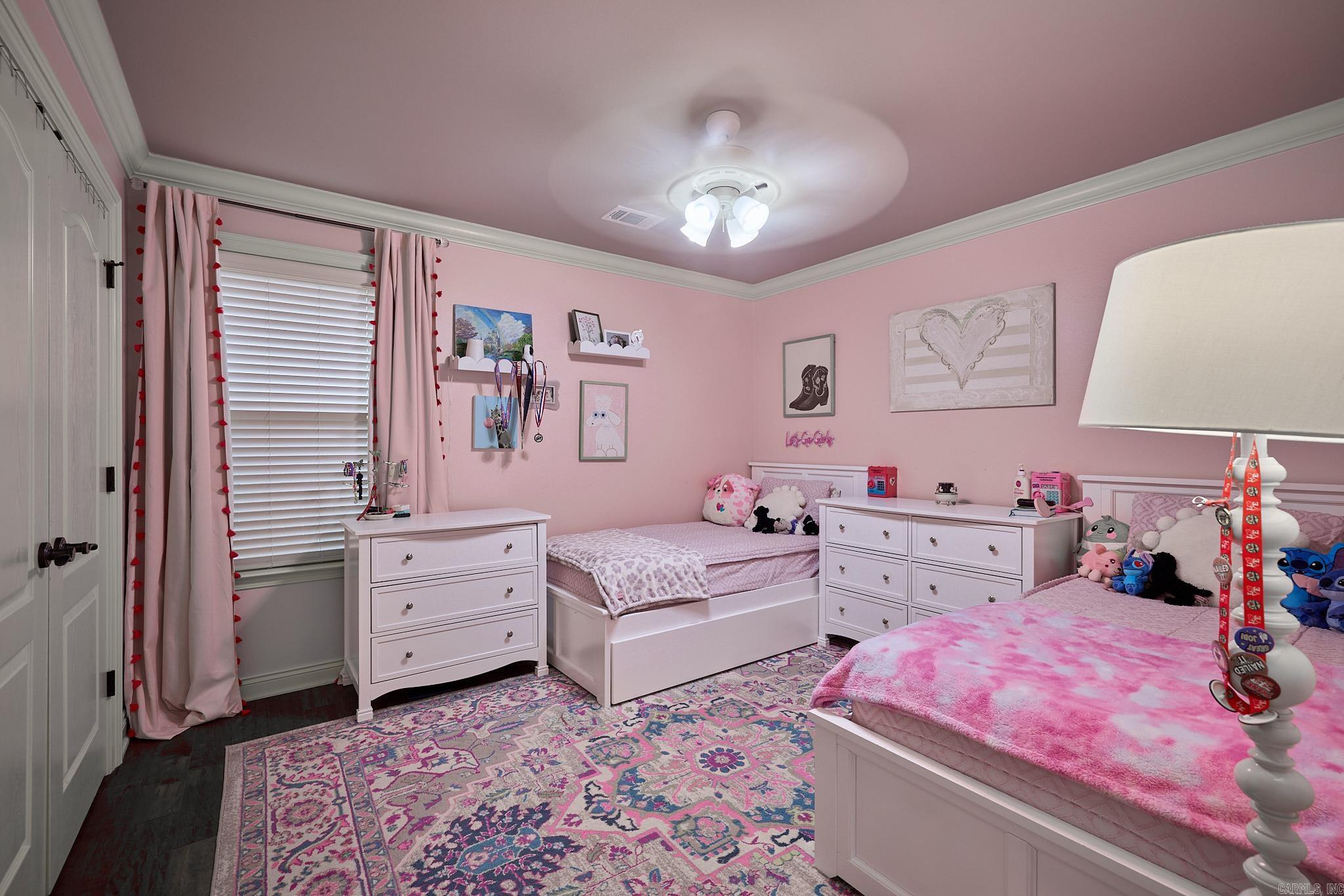 2705 Durango Drive