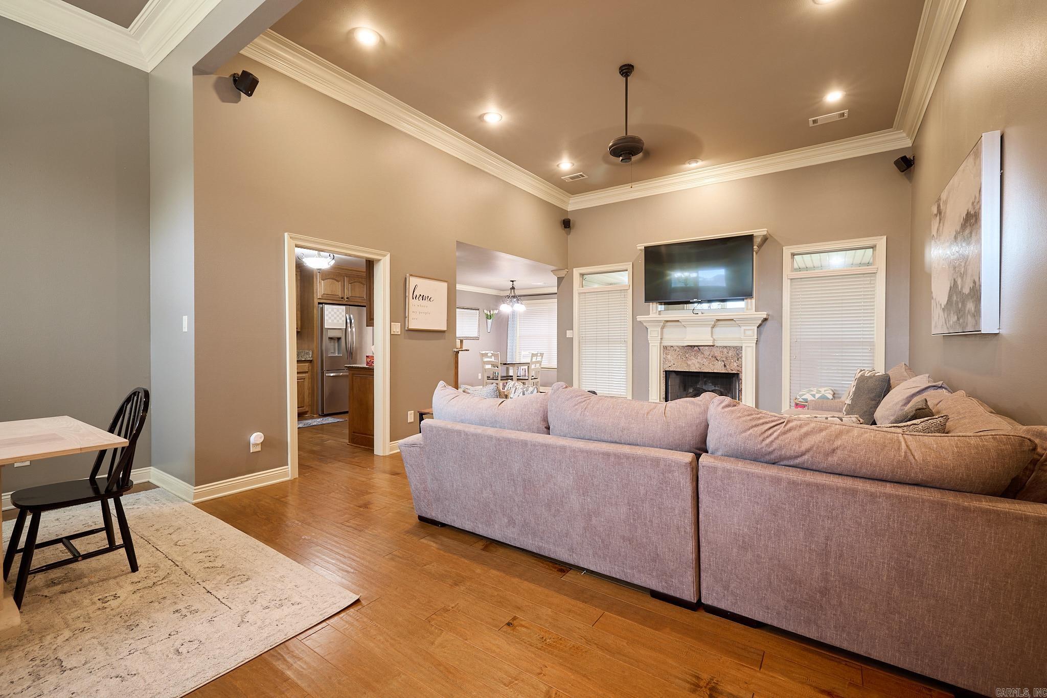2705 Durango Drive