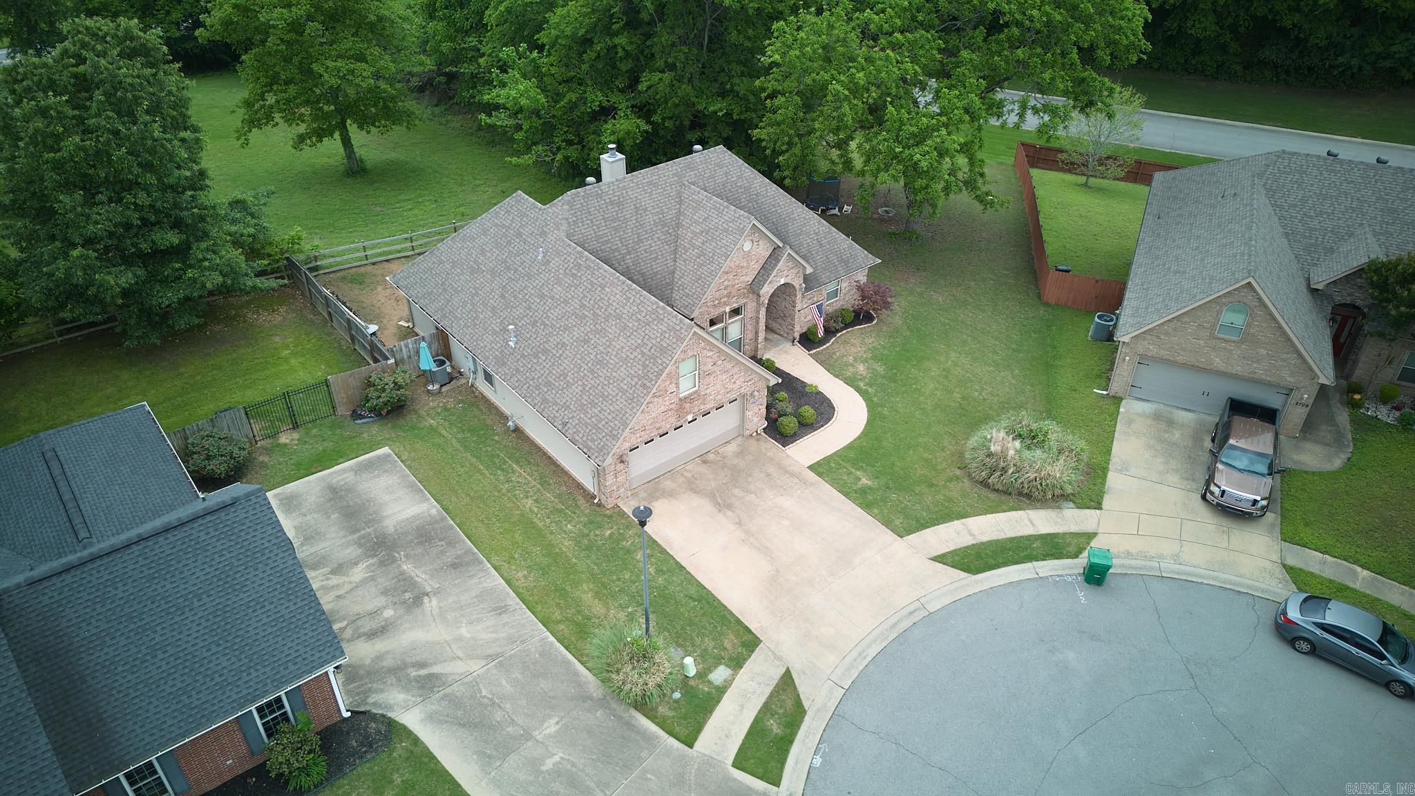2705 Durango Drive