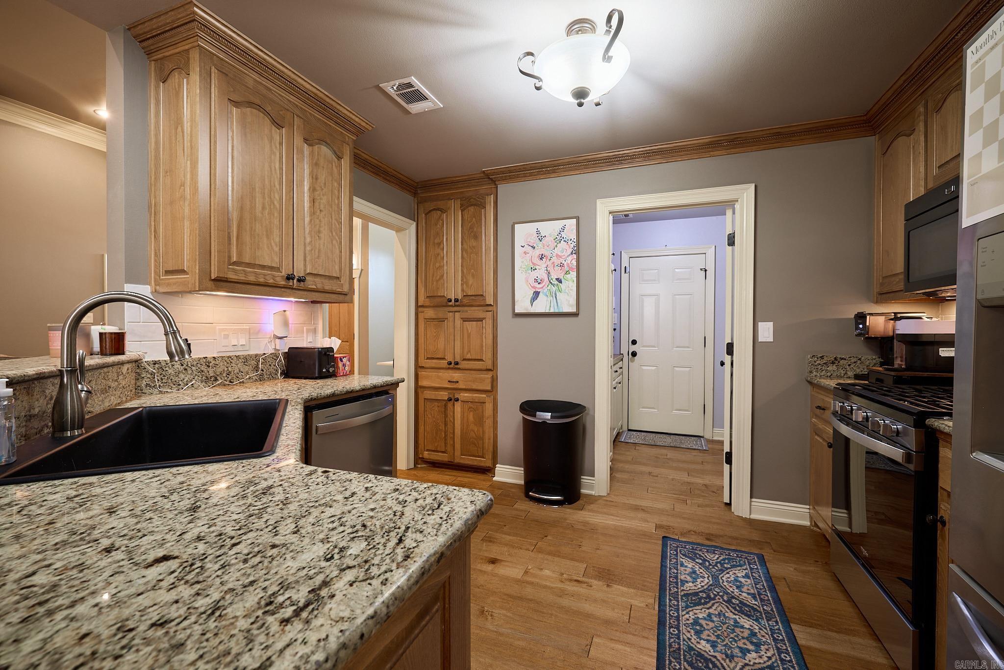 2705 Durango Drive