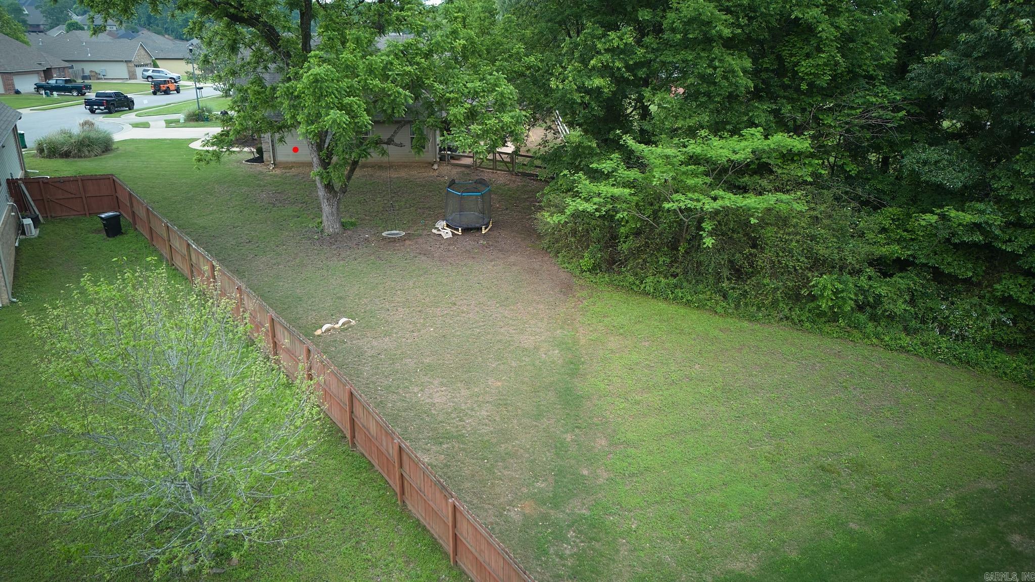 2705 Durango Drive