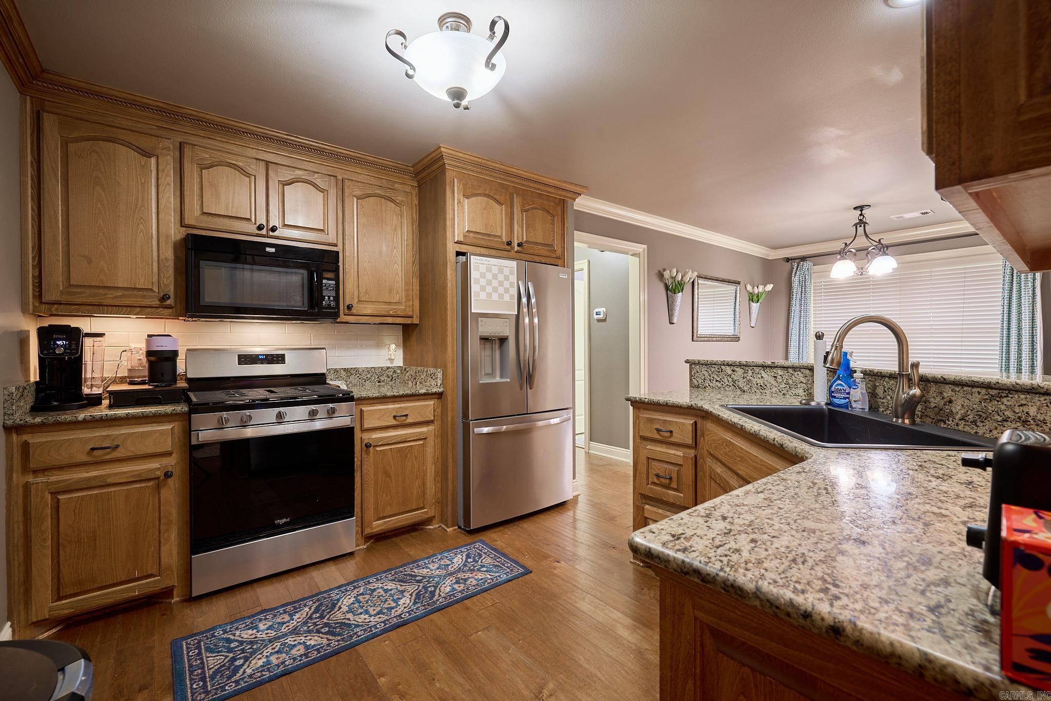 2705 Durango Drive