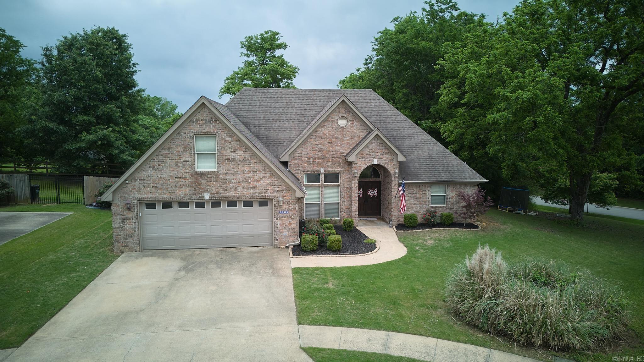 2705 Durango Drive
