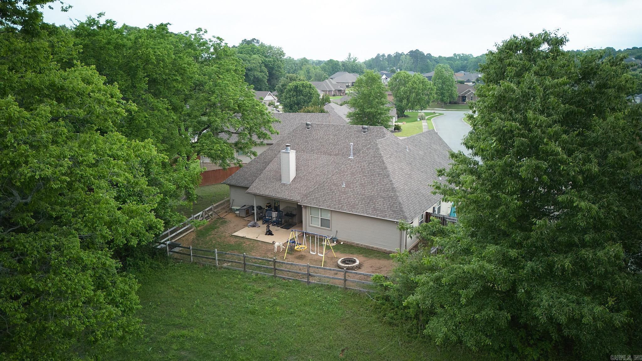 2705 Durango Drive