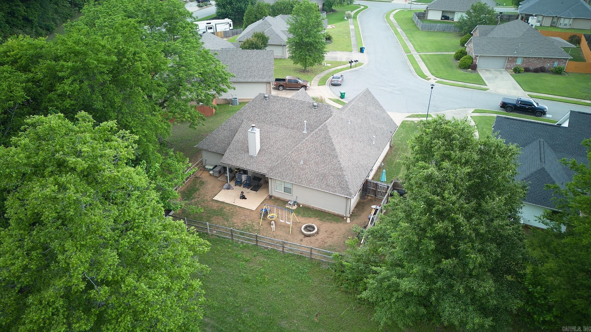 2705 Durango Drive