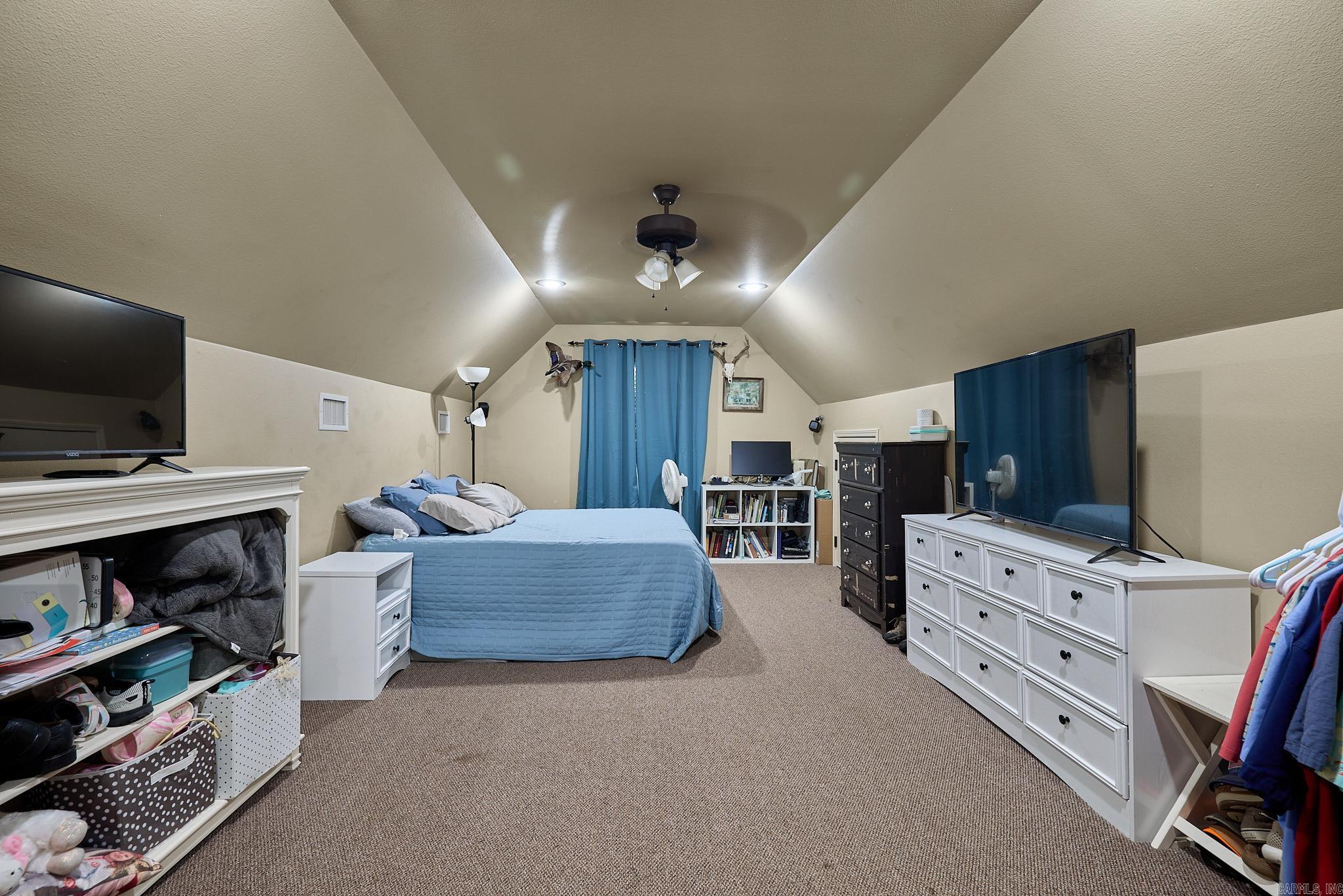 2705 Durango Drive