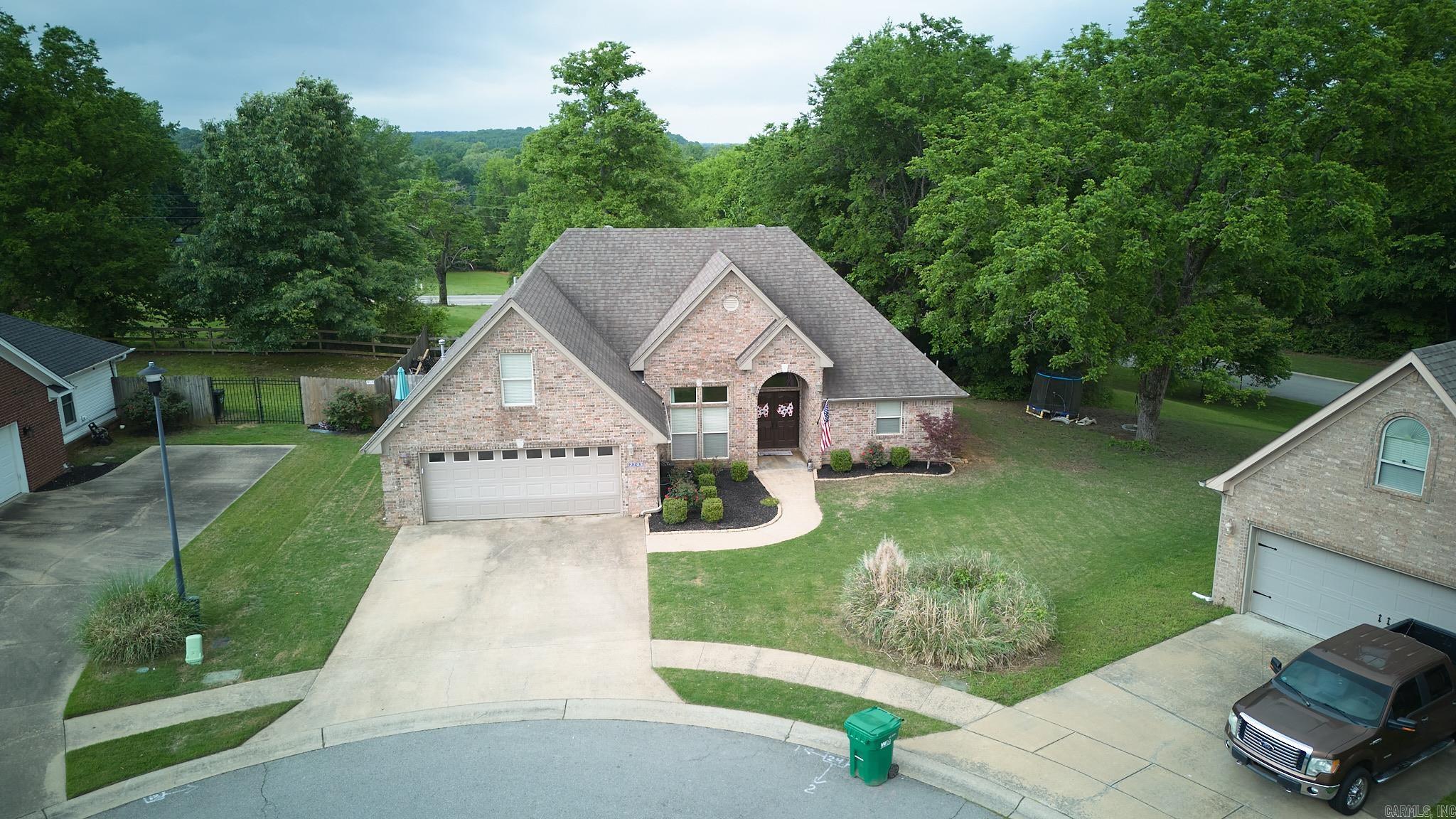 2705 Durango Drive