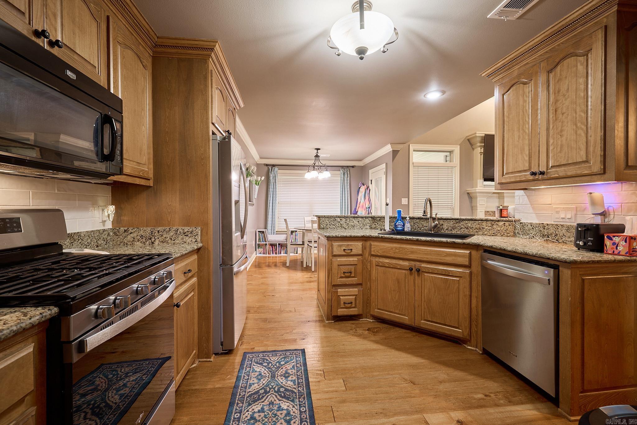 2705 Durango Drive