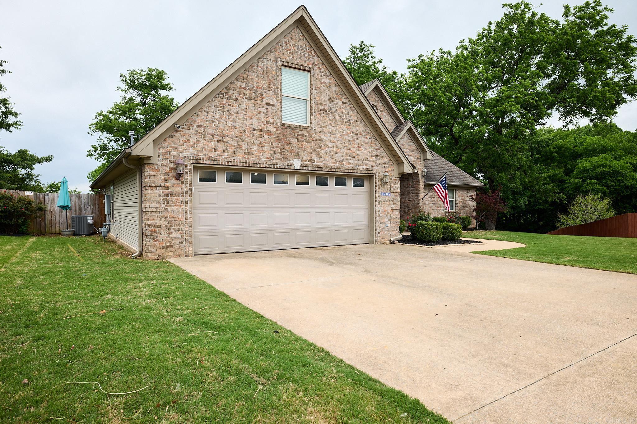 2705 Durango Drive