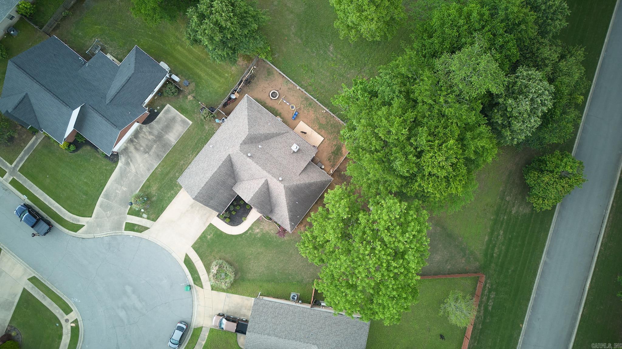 2705 Durango Drive