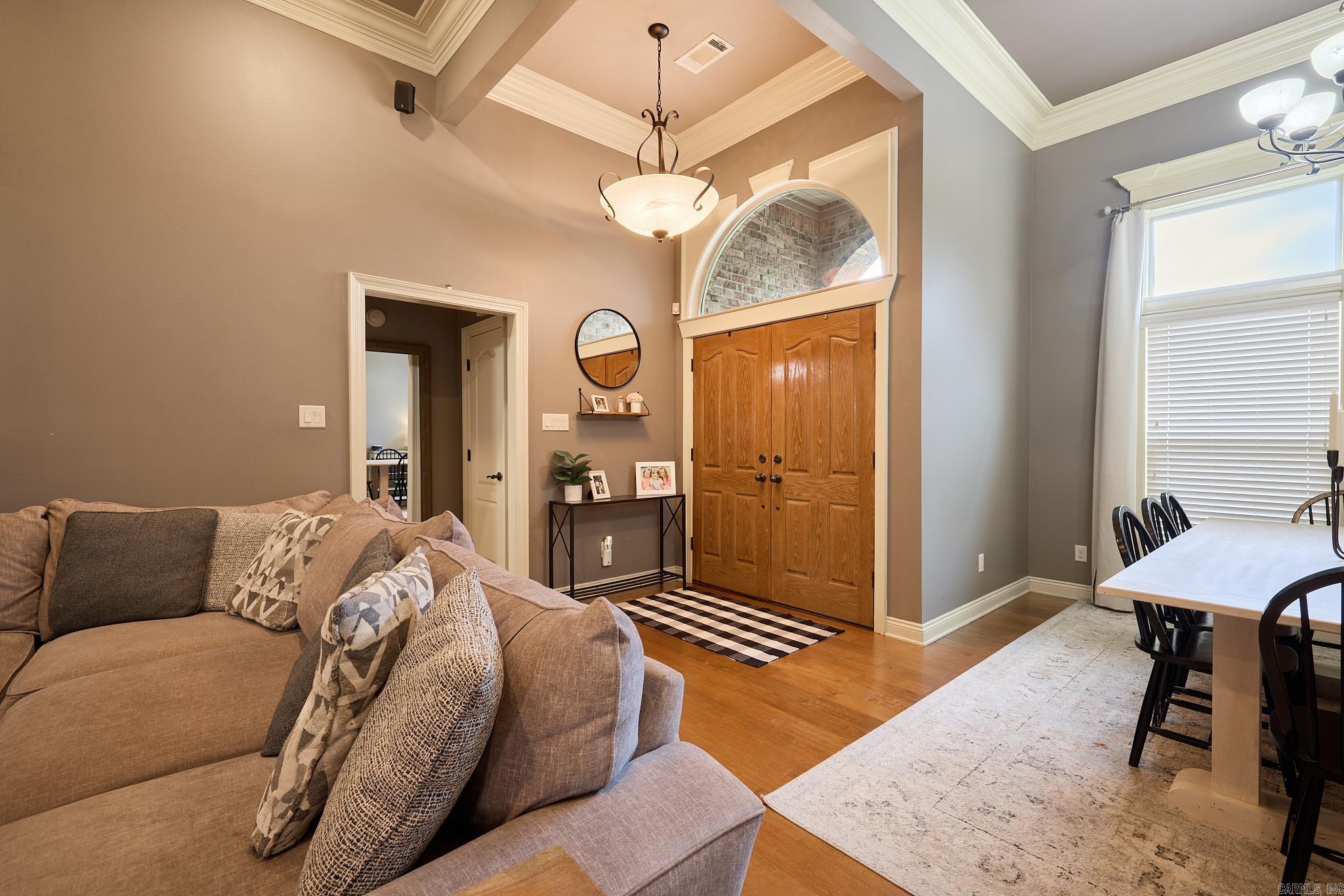 2705 Durango Drive
