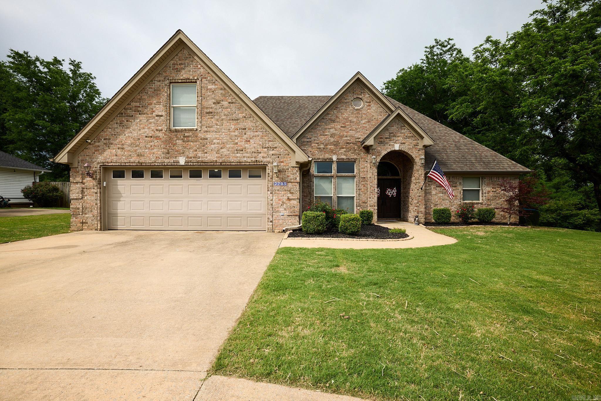 2705 Durango Drive