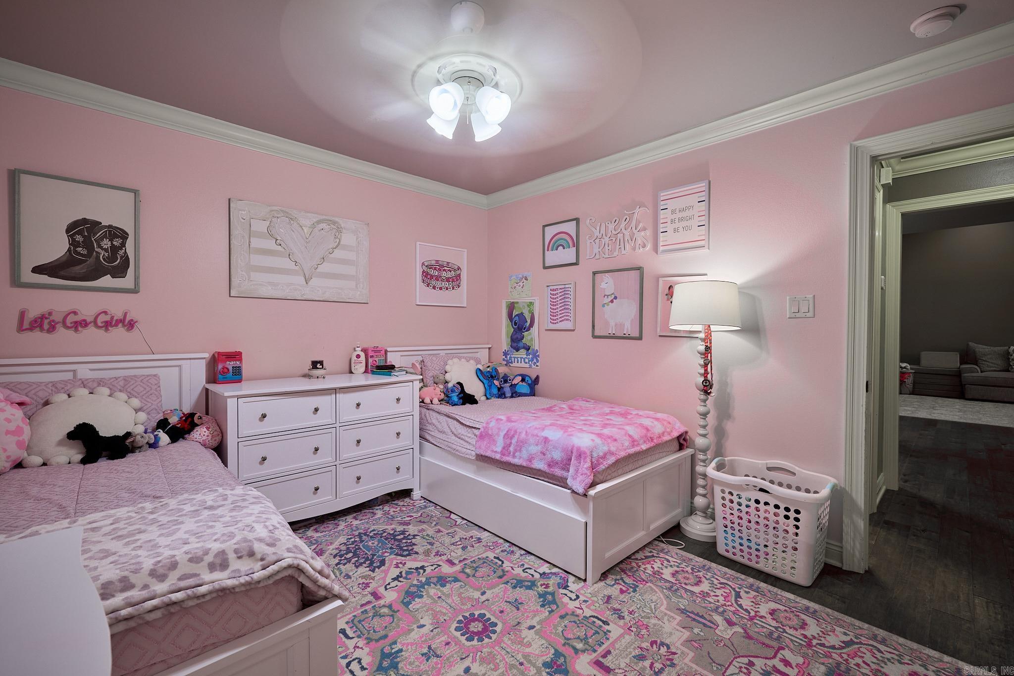 2705 Durango Drive
