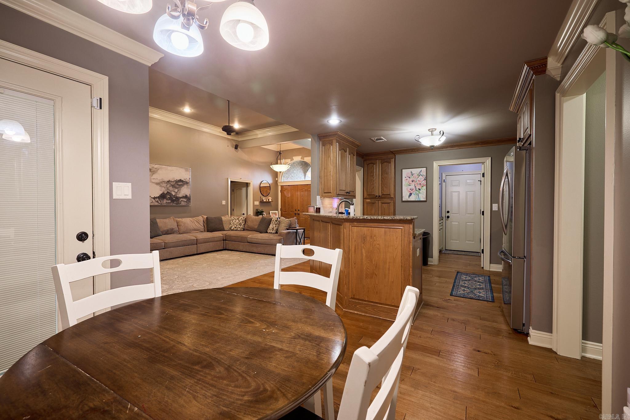 2705 Durango Drive