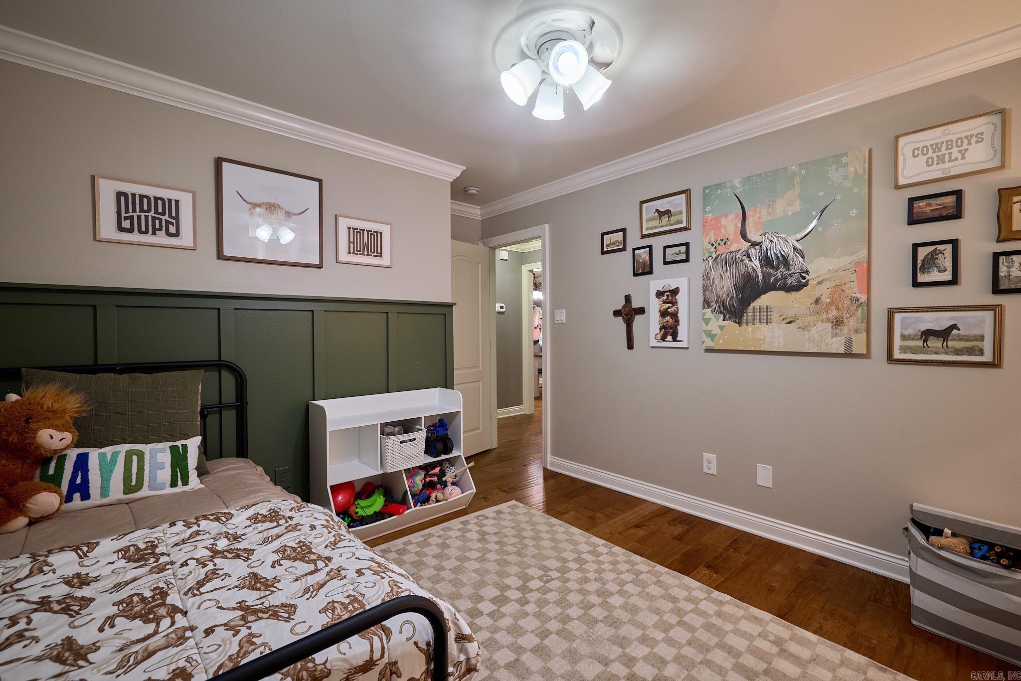 2705 Durango Drive