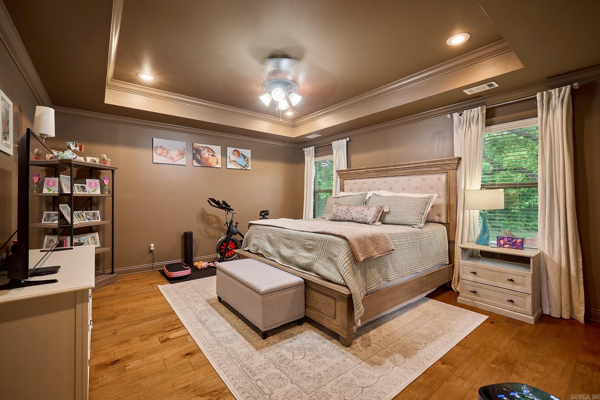 2705 Durango Drive