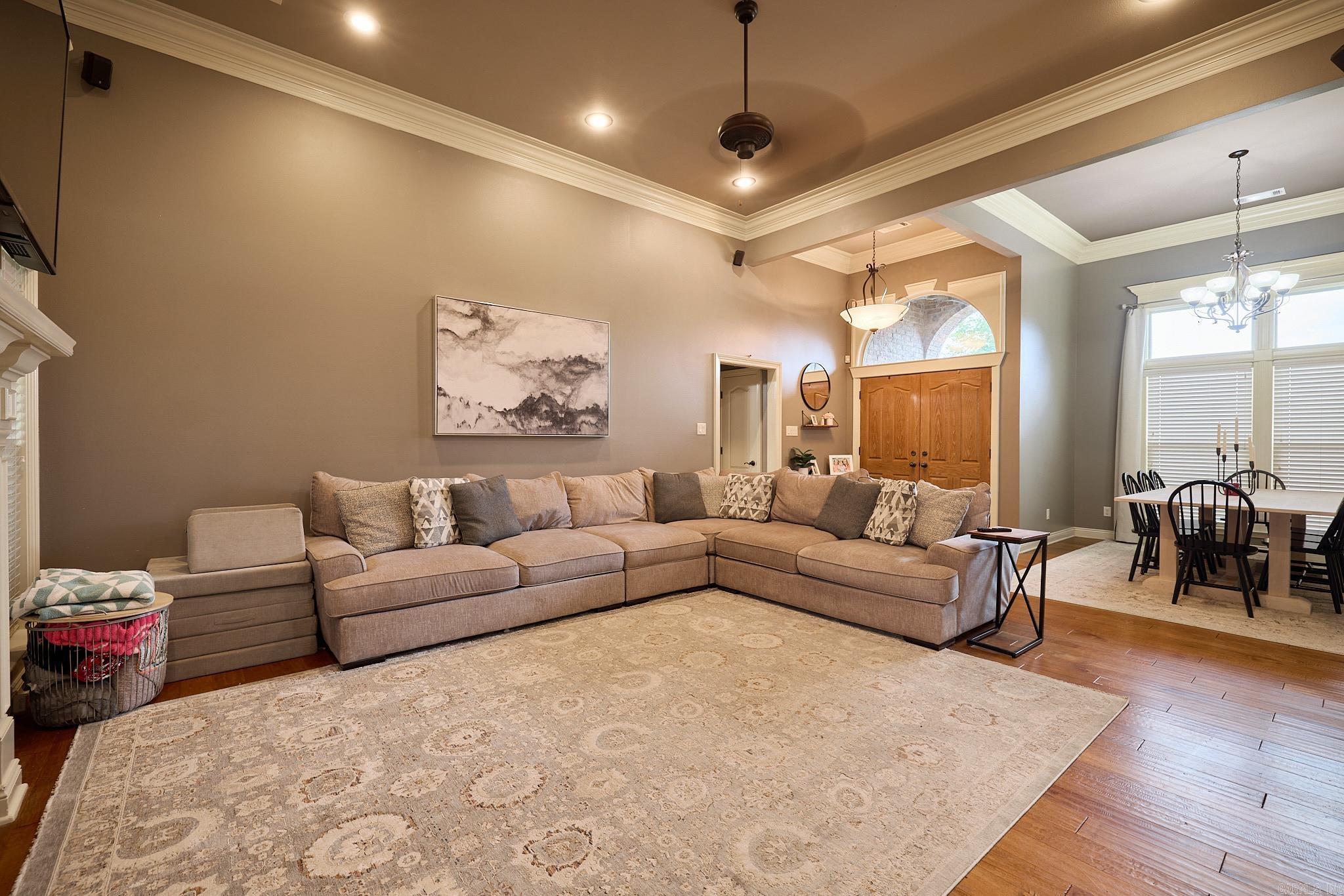 2705 Durango Drive