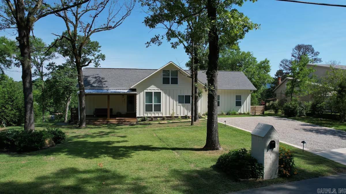 270 Chappel Hill Road