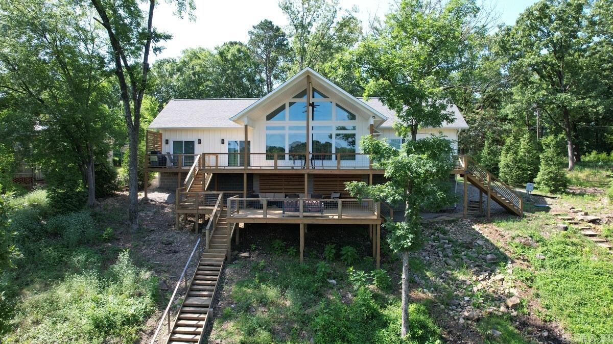 270 Chappel Hill Road