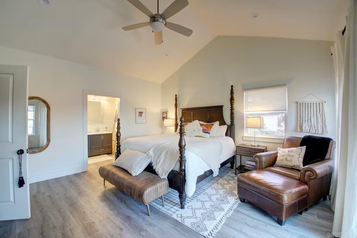 270 Chappel Hill Road