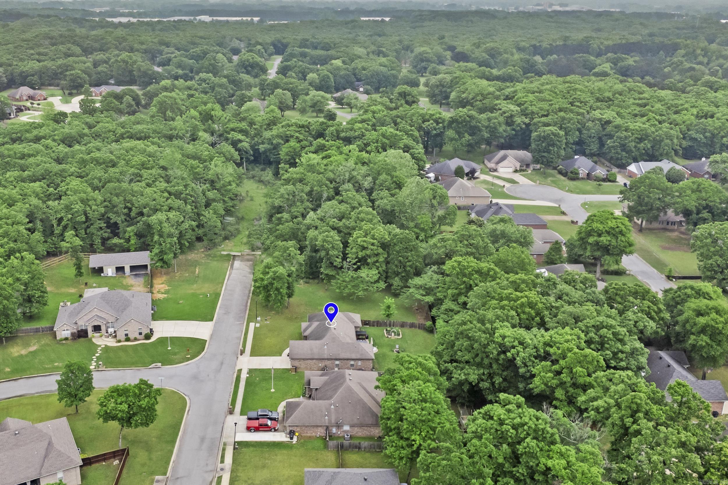196 Forest Oak Drive