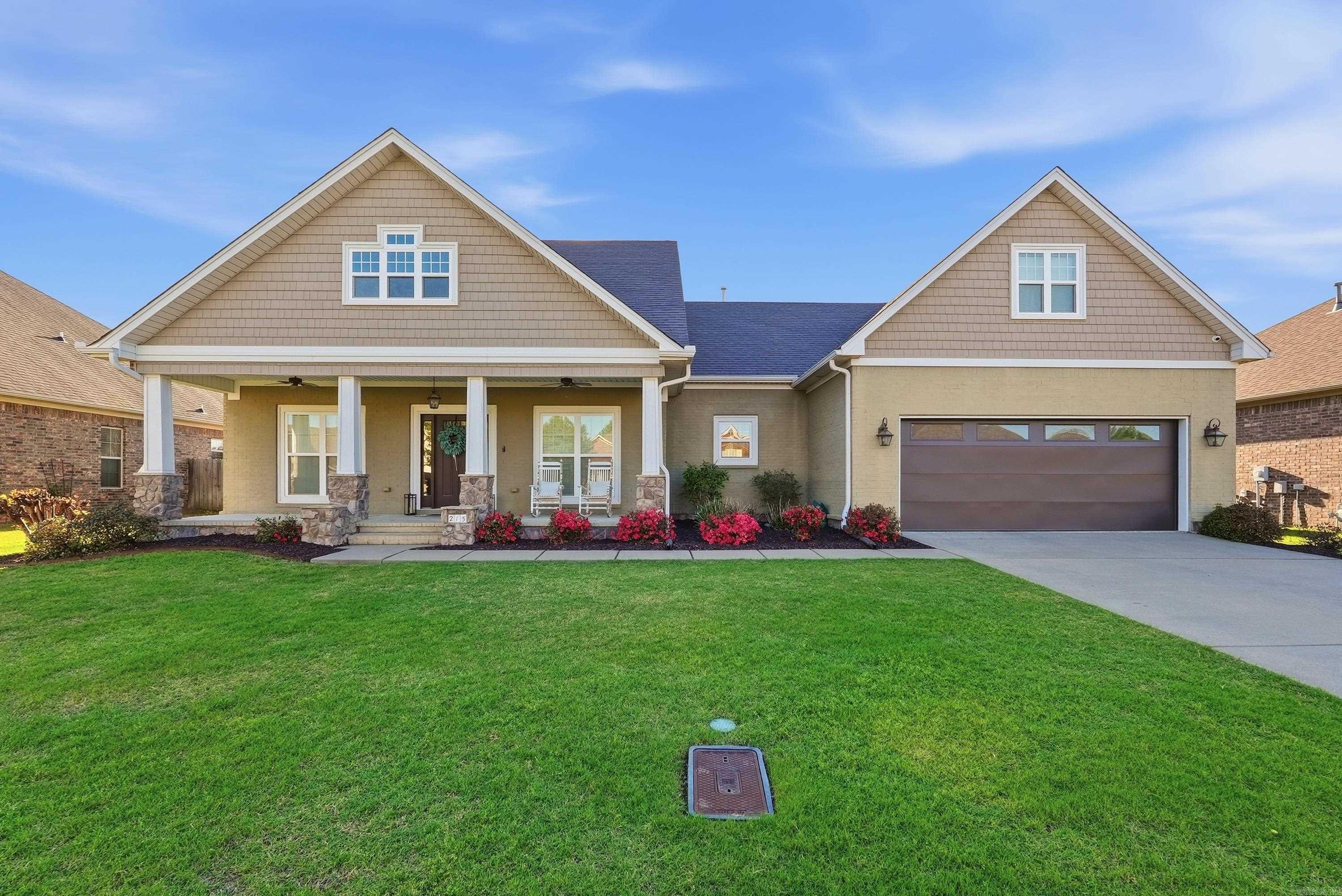 215 Merlot Drive