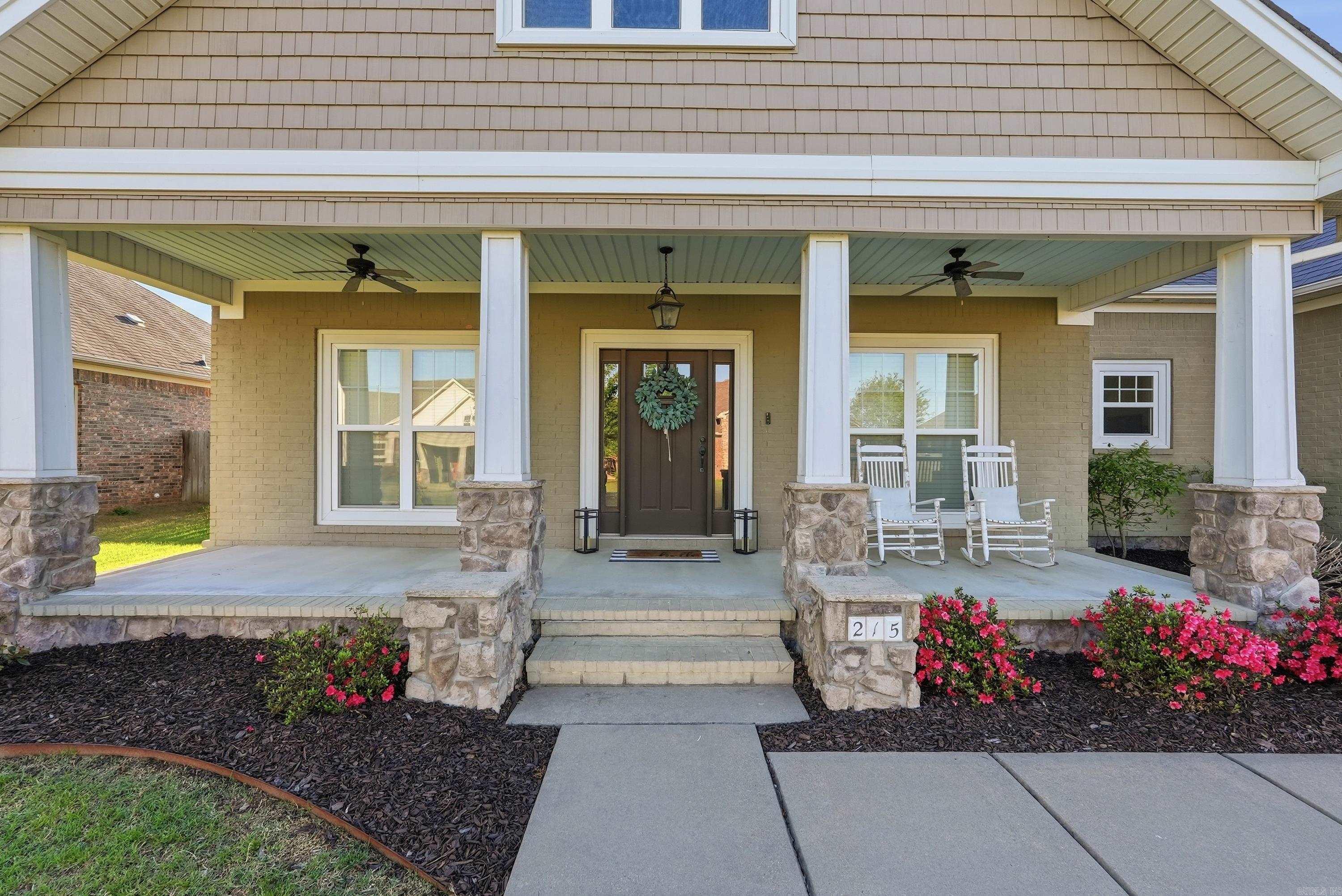215 Merlot Drive