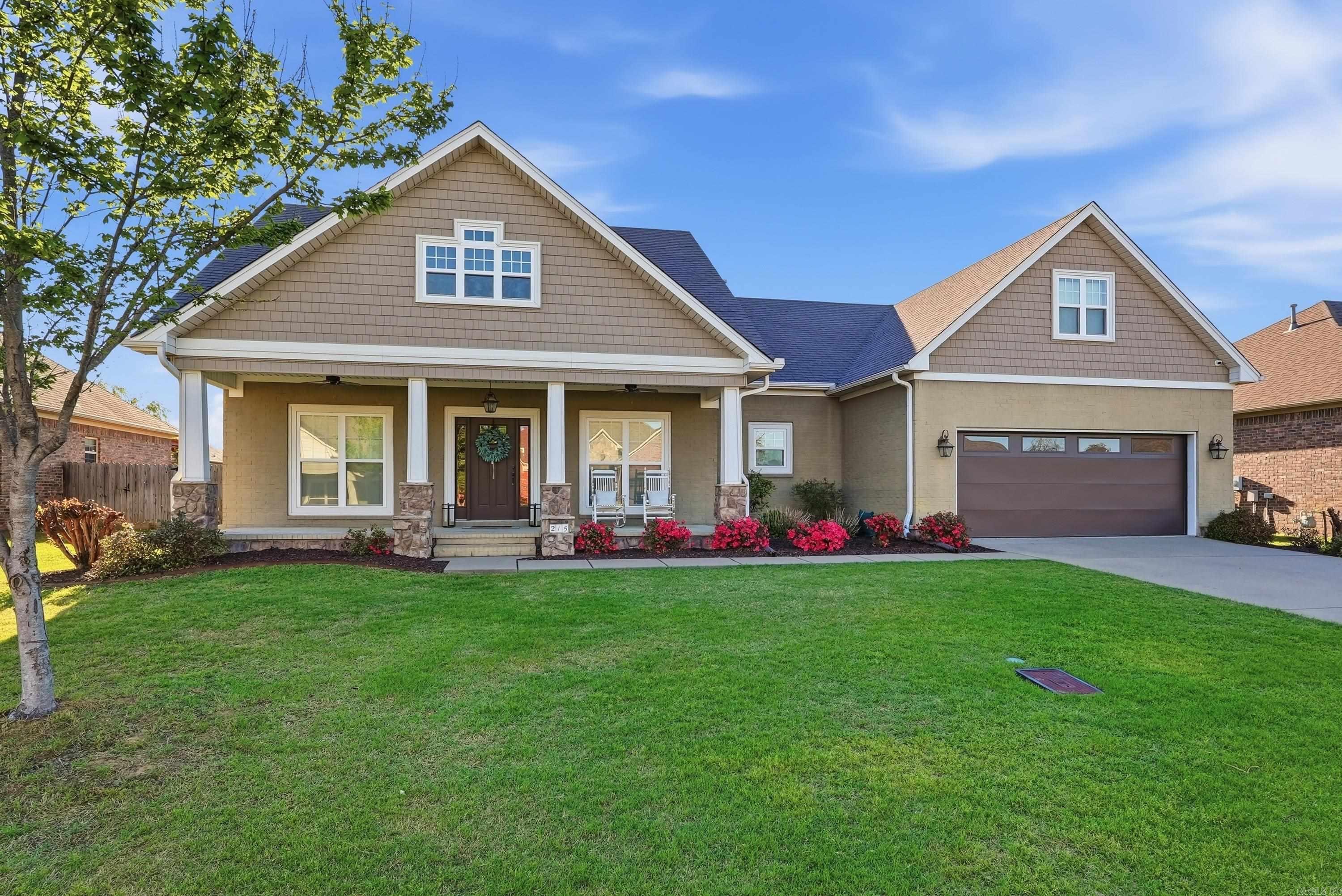 215 Merlot Drive