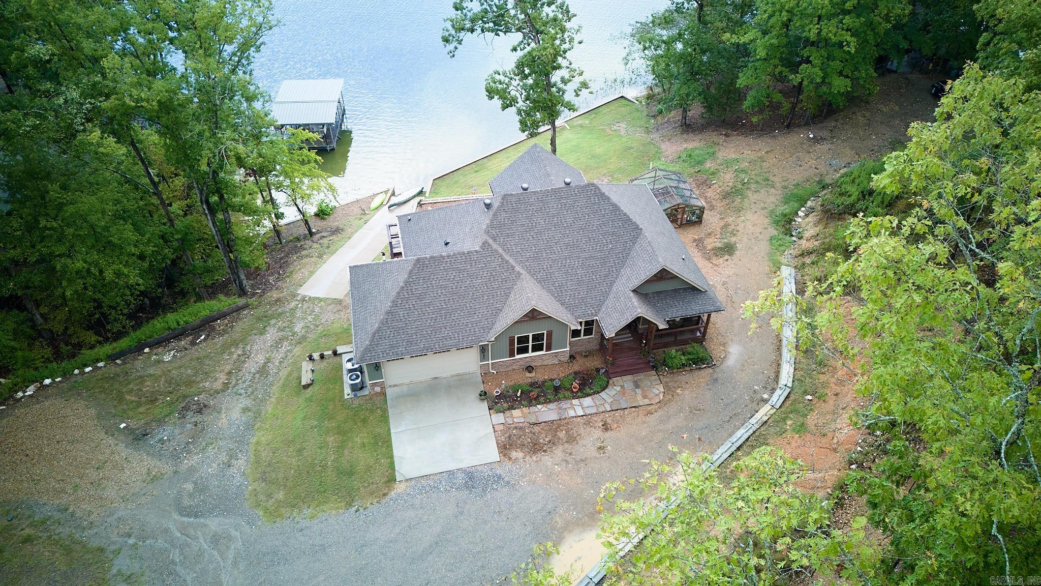 16728 Cabes Point Road