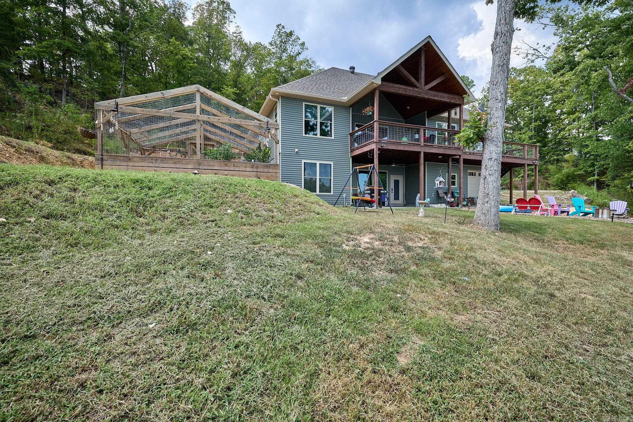 16728 Cabes Point Road
