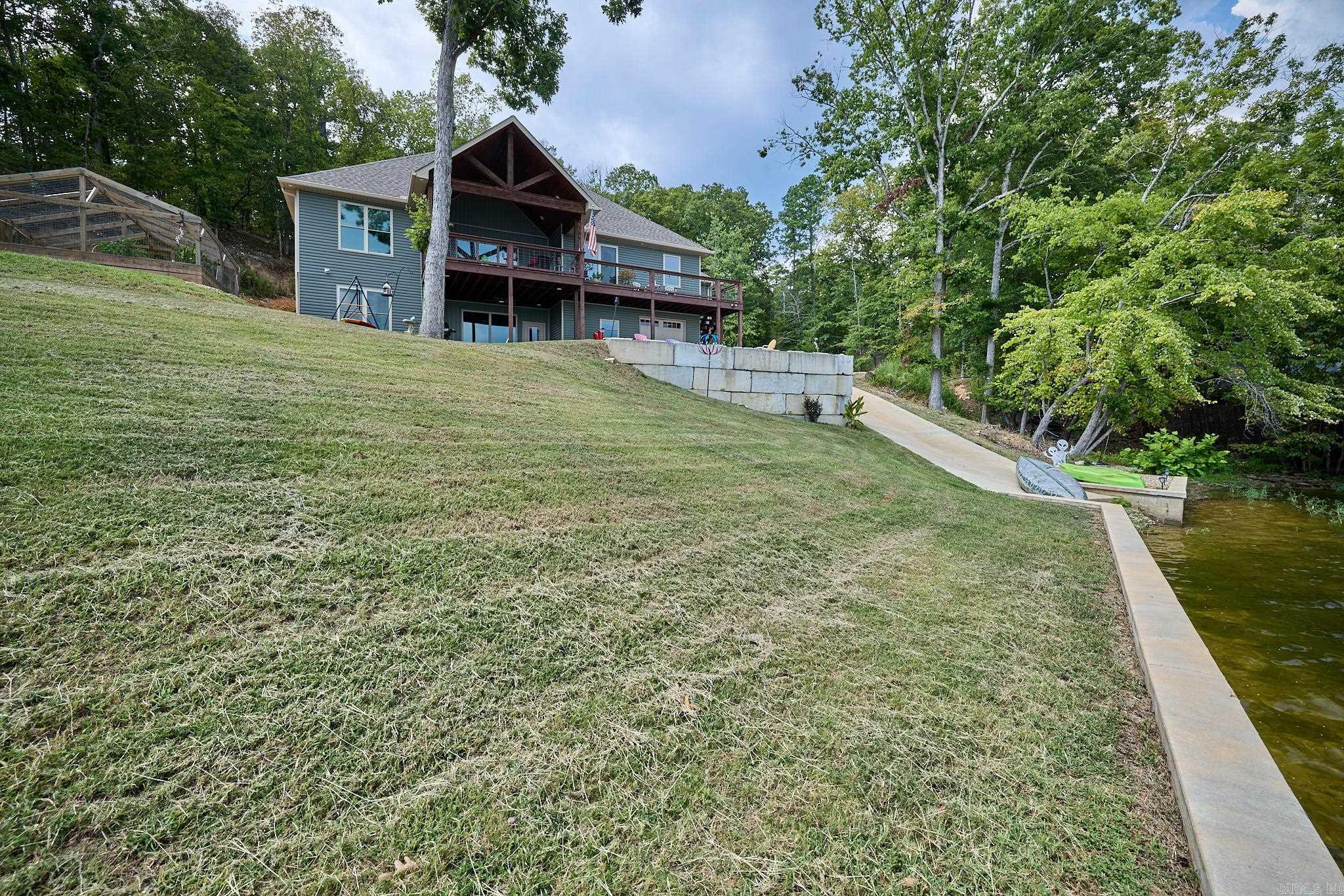 16728 Cabes Point Road
