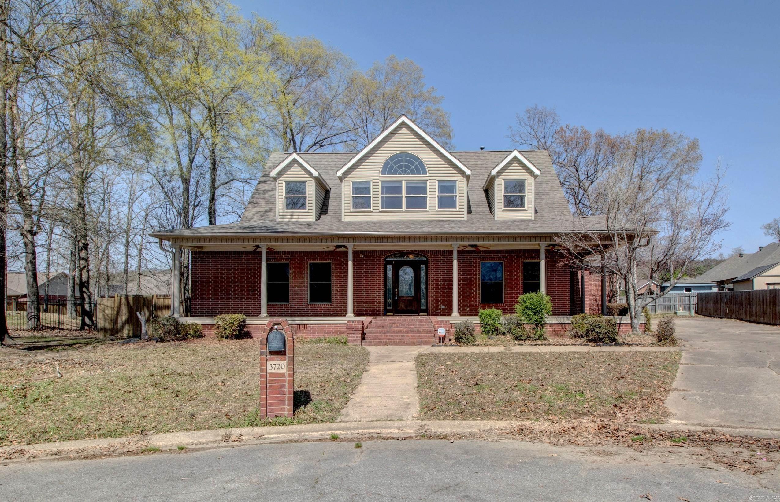 3720 Monarch Cove