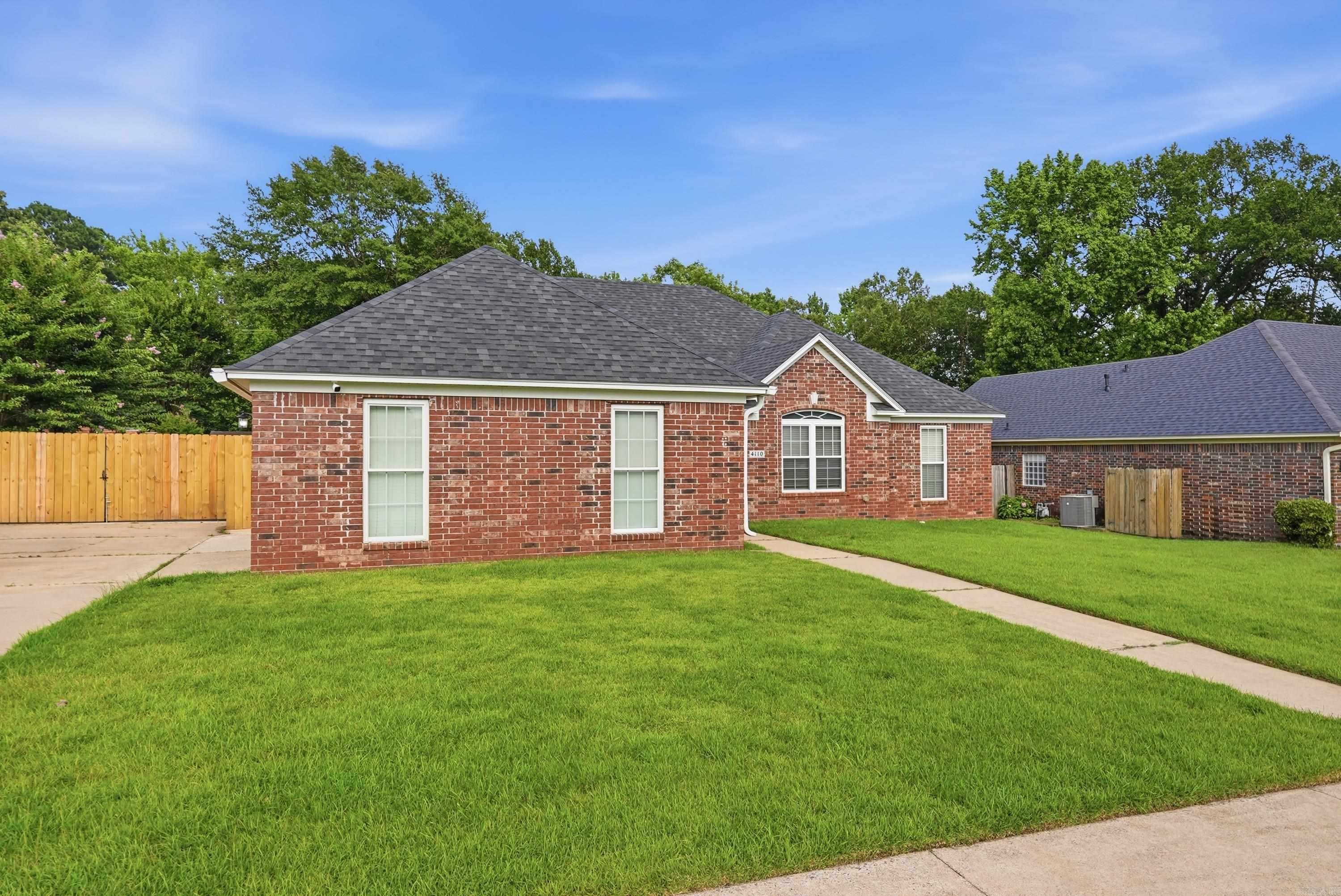 4110 Stoneybrook Drive