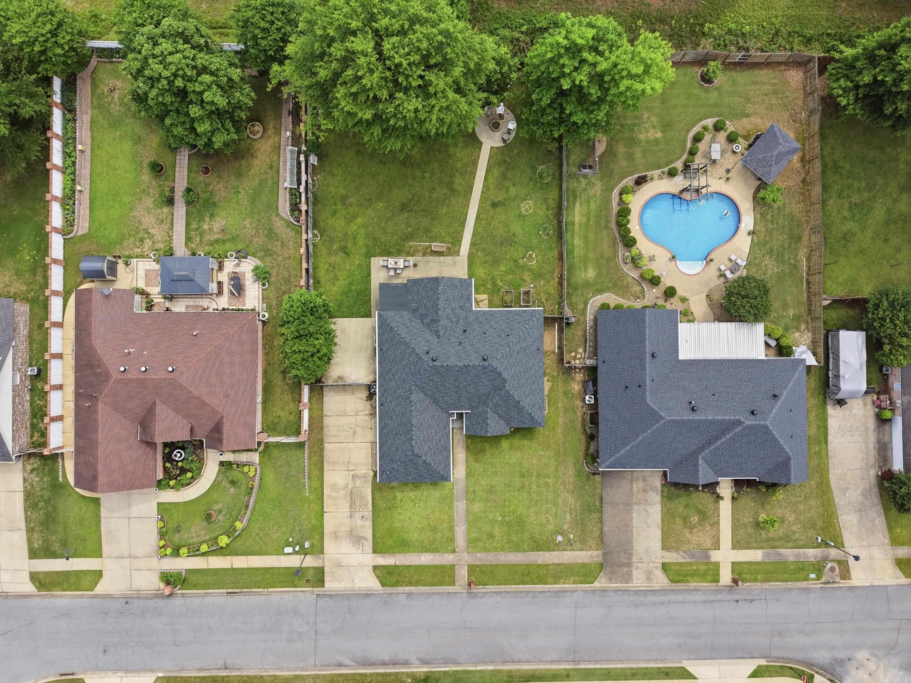 4110 Stoneybrook Drive
