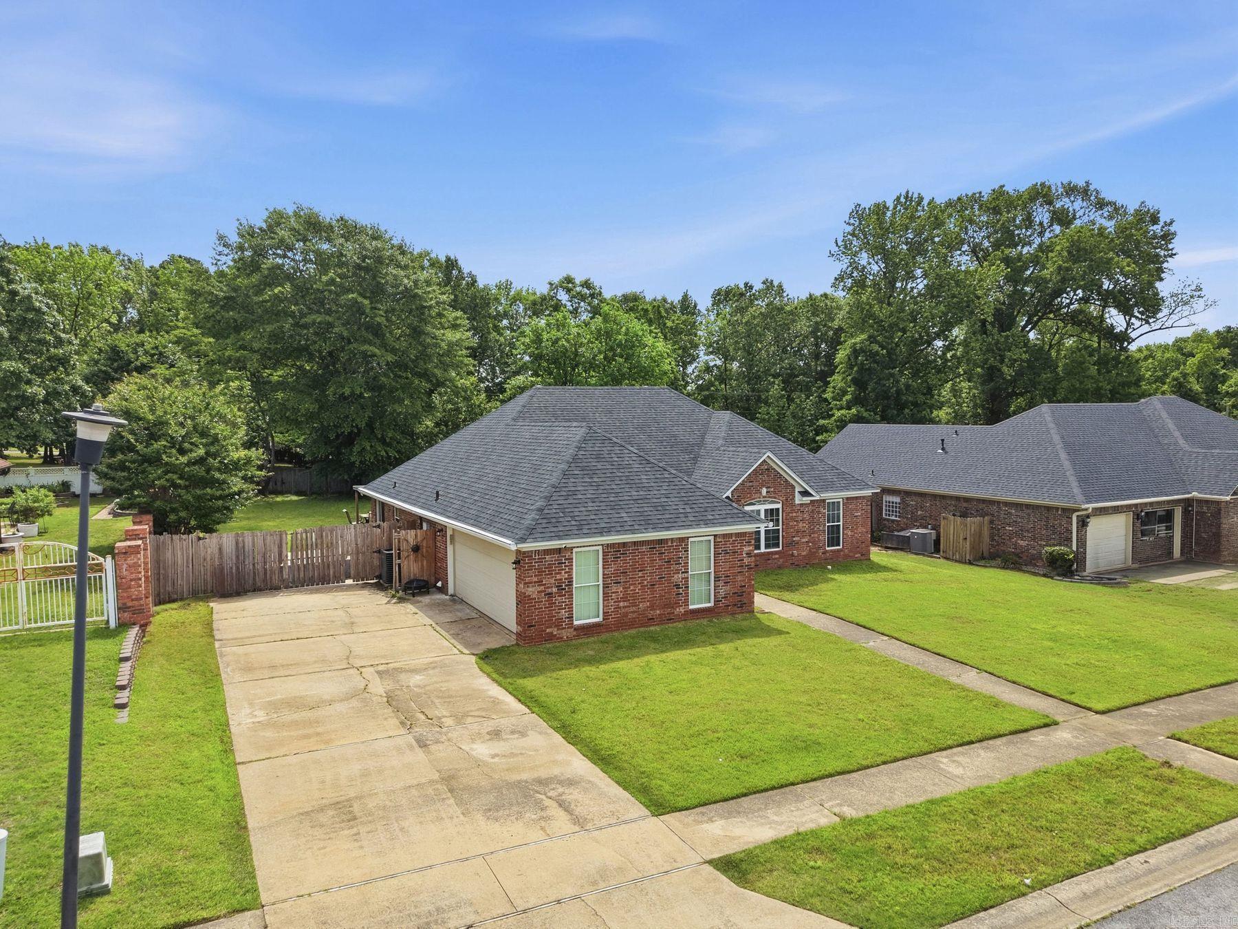 4110 Stoneybrook Drive