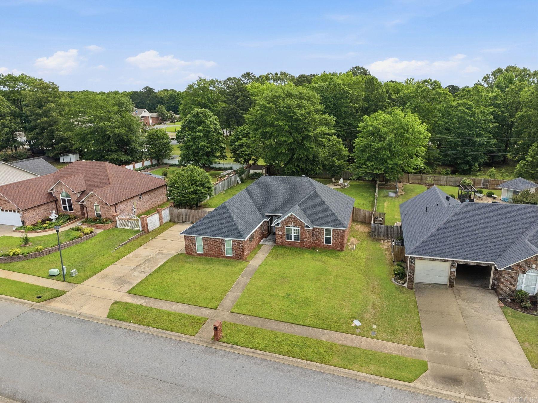 4110 Stoneybrook Drive