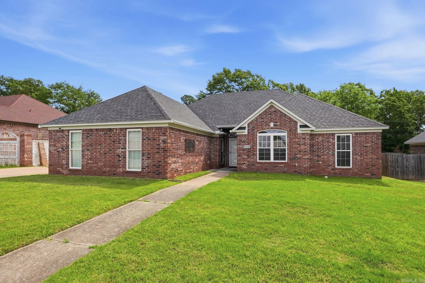 4110 Stoneybrook Drive