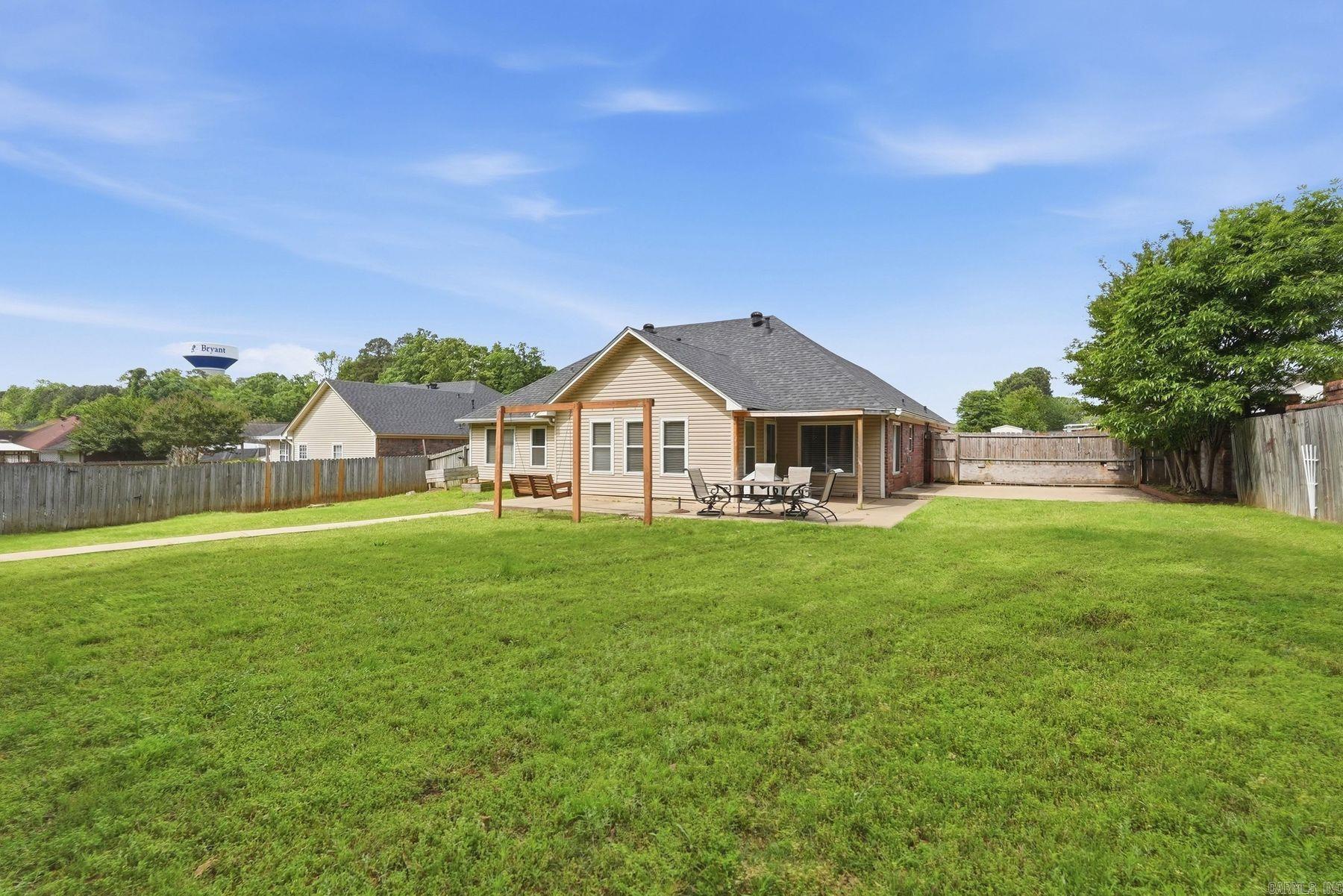 4110 Stoneybrook Drive
