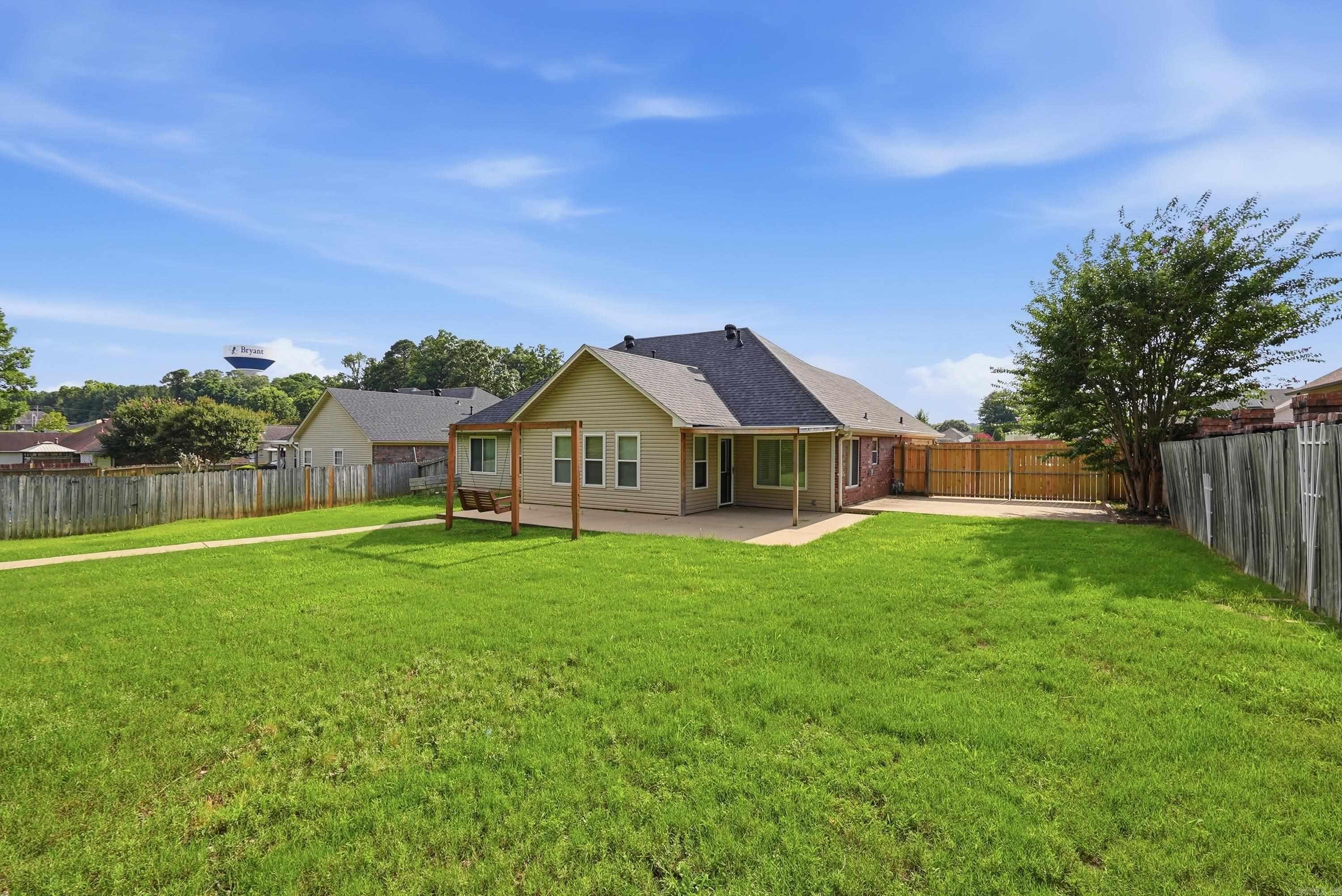 4110 Stoneybrook Drive