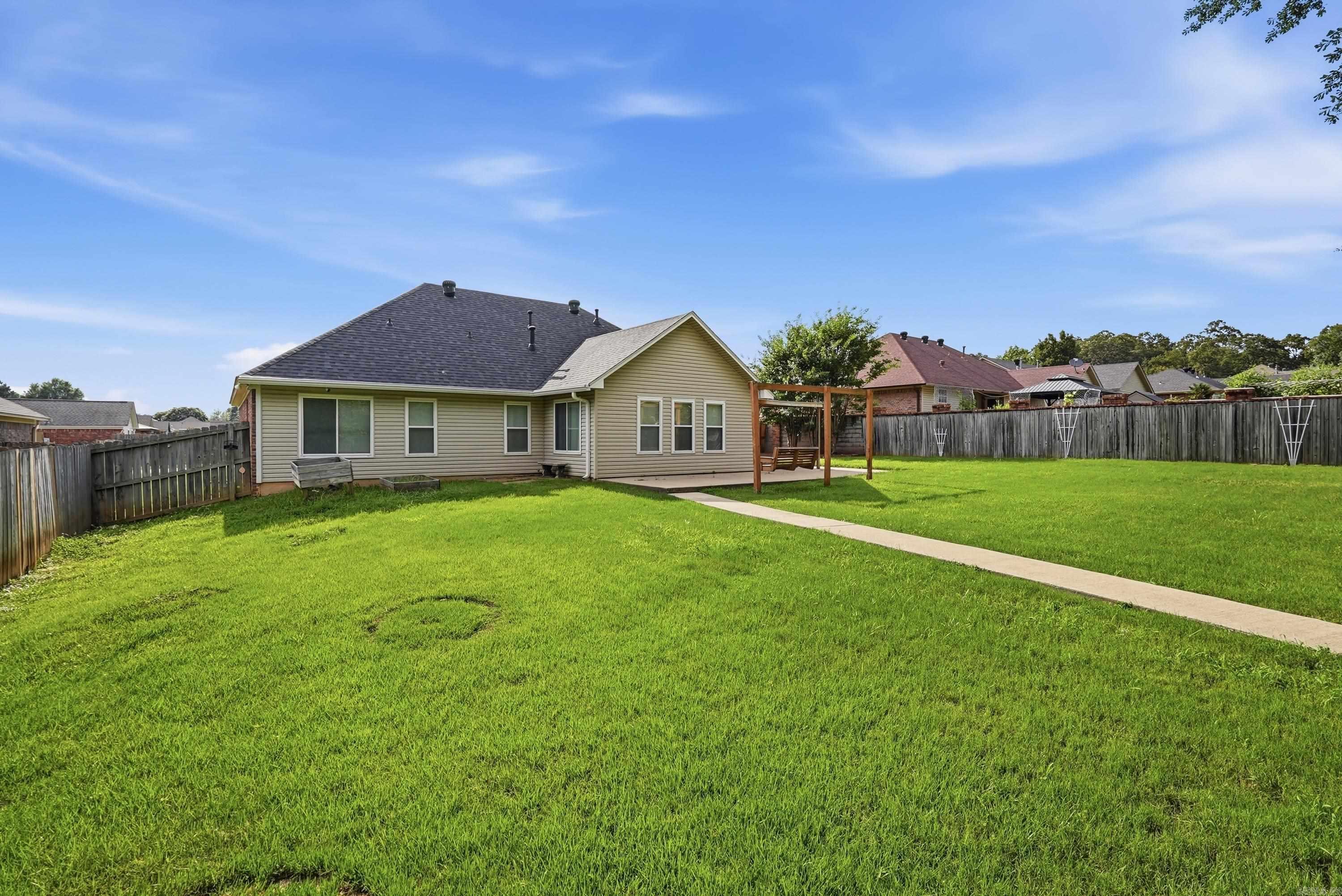 4110 Stoneybrook Drive