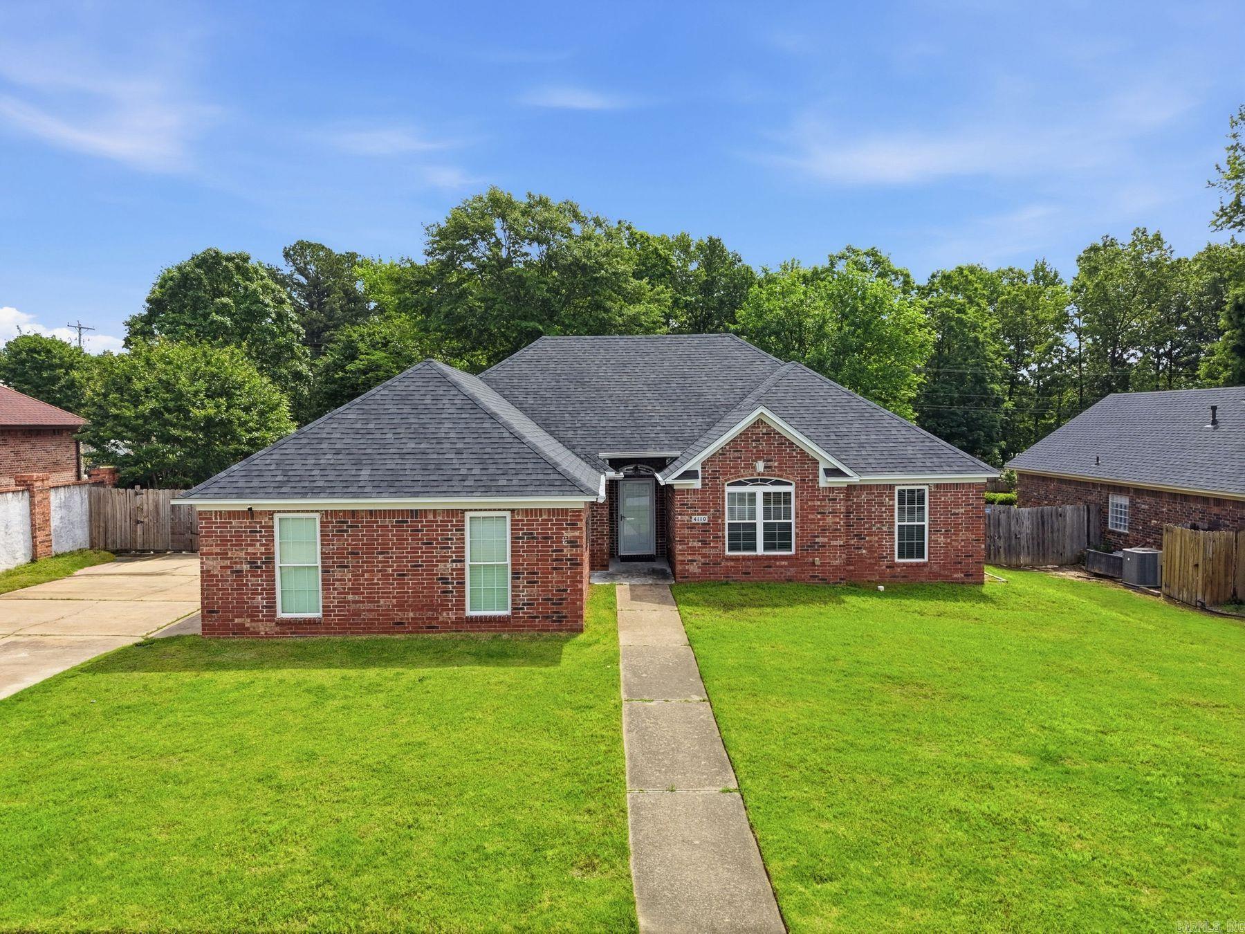 4110 Stoneybrook Drive