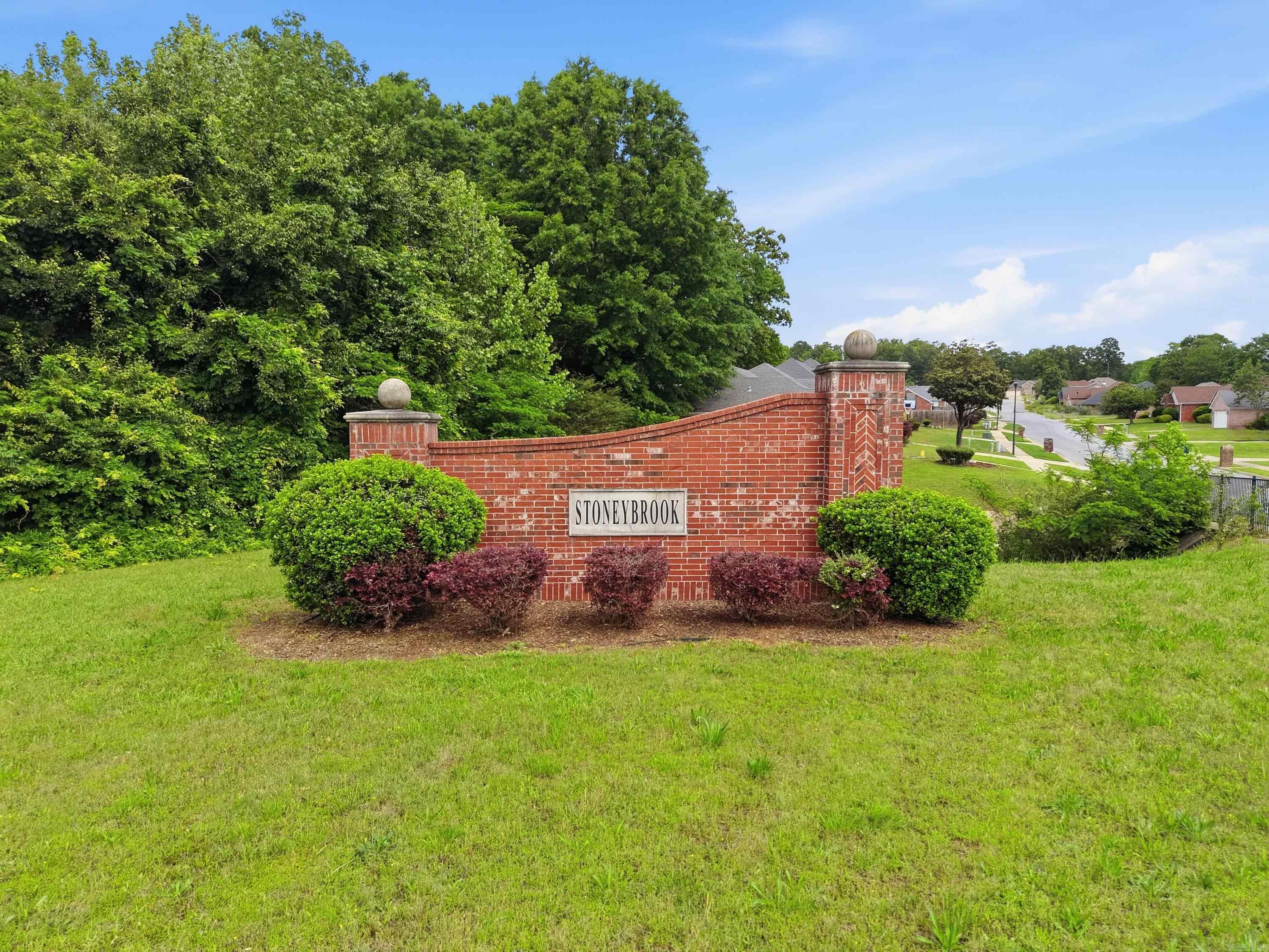 4110 Stoneybrook Drive